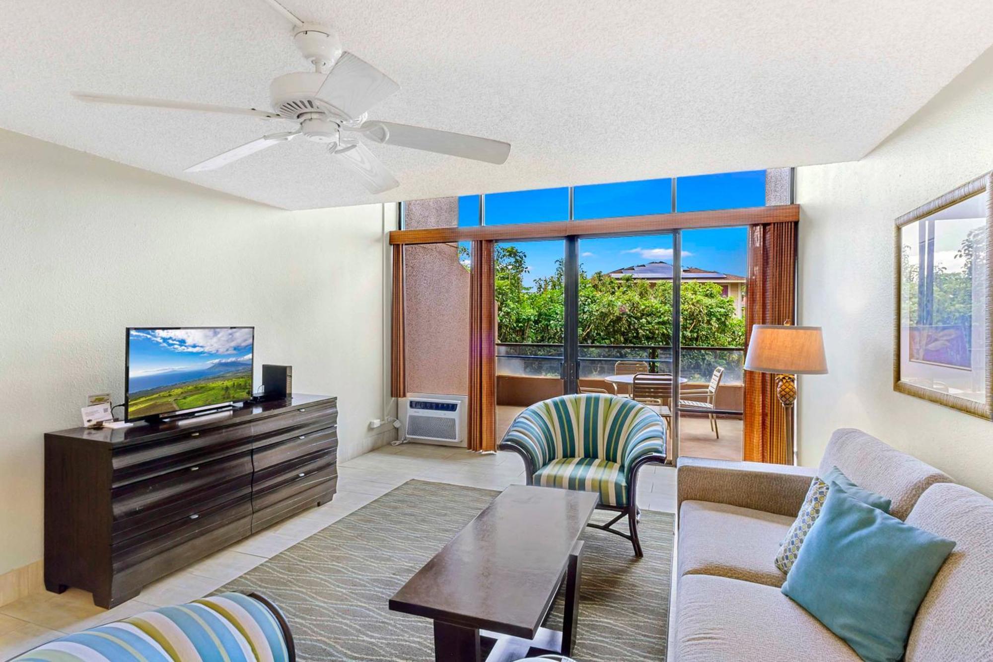 Kahana Resort Lahaina