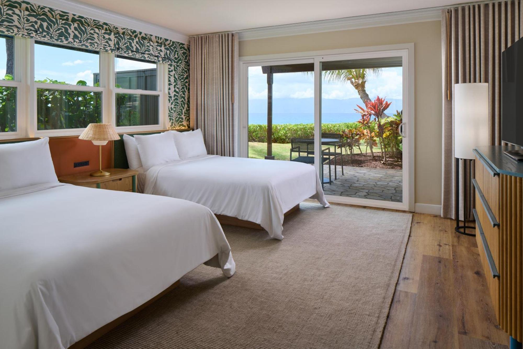 Resort Royal & Lahaina