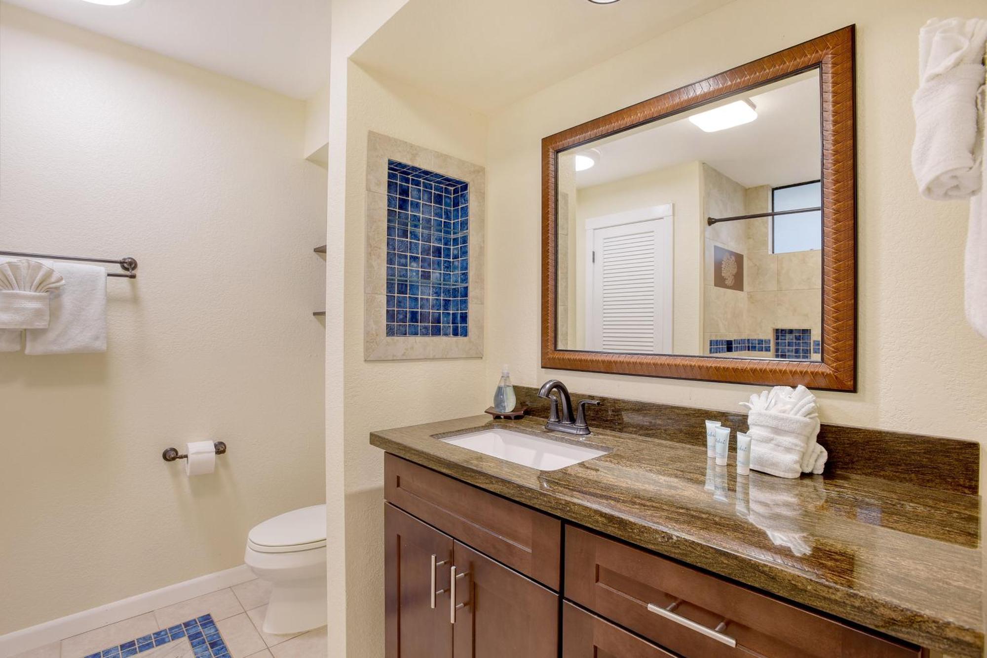 Wailea Grand Champions Holiday home *