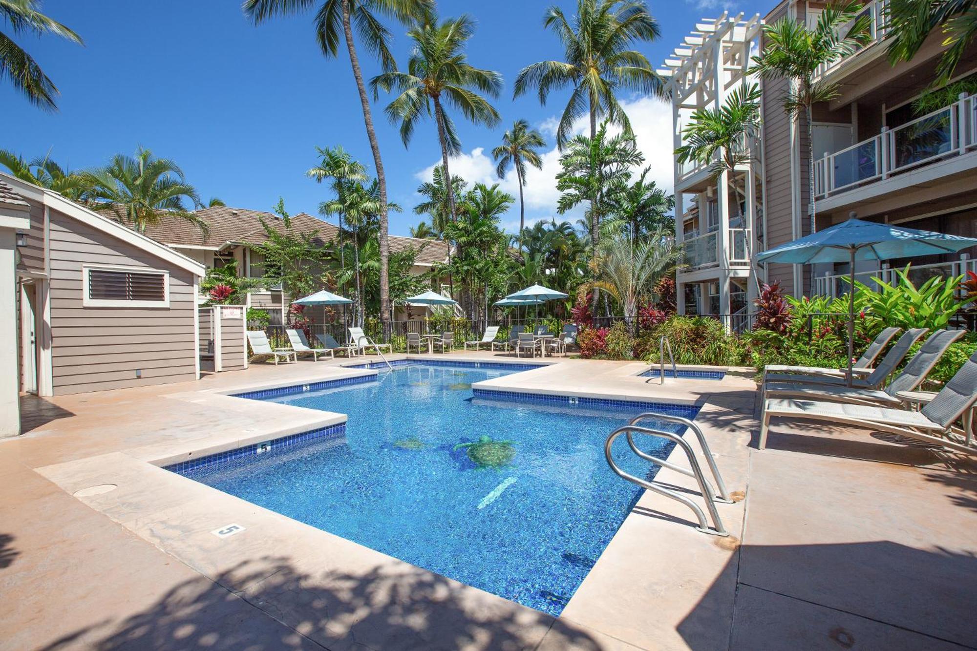 Wailea Grand Champions Wailea (Maui)