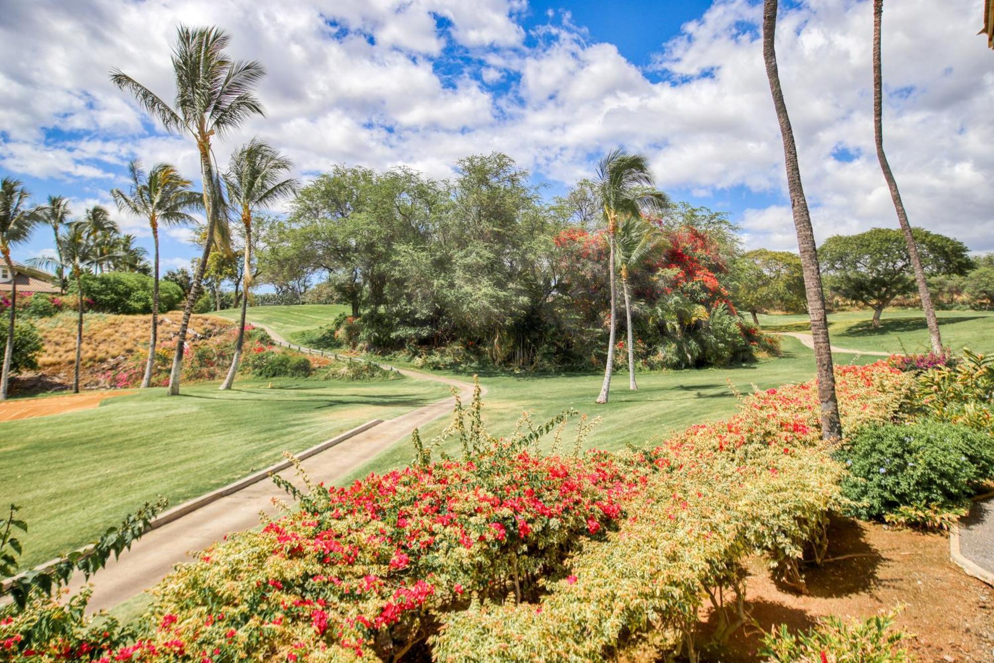 Holiday home Wailea Grand Champions *