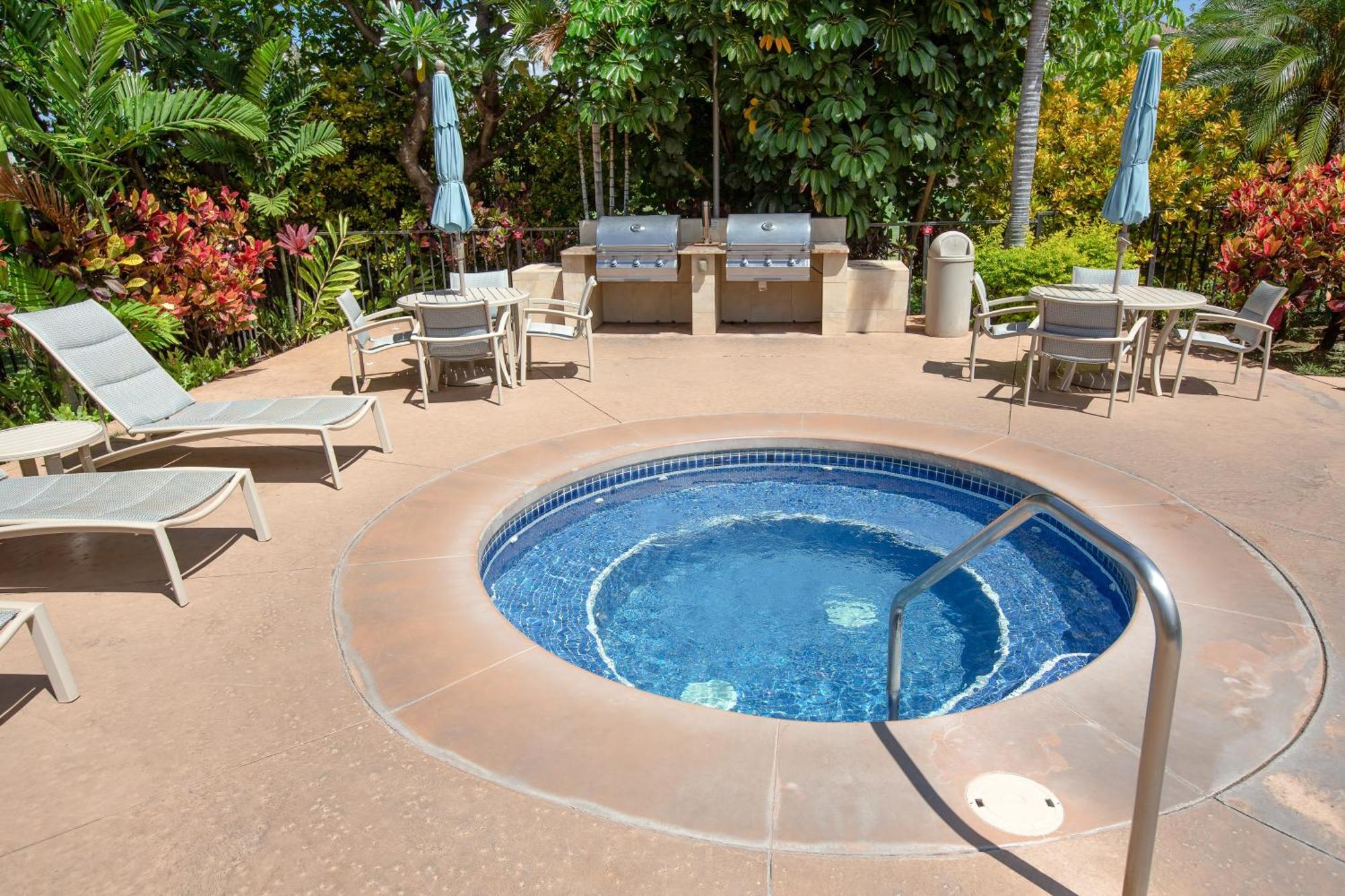 Wailea Grand Champions Wailea (Maui)