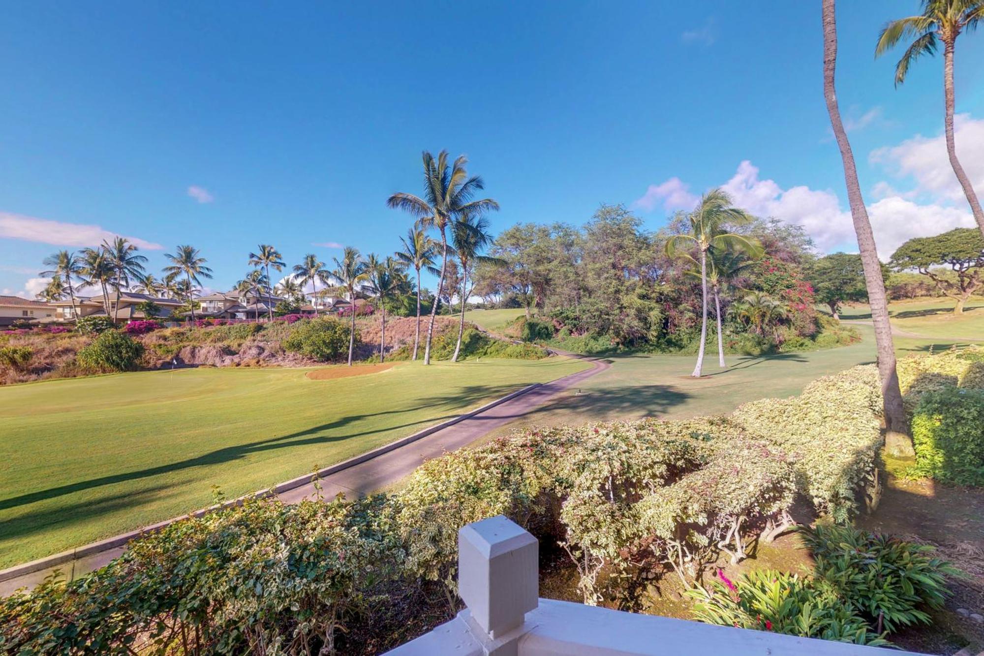 Holiday home Wailea Grand Champions Wailea (Maui)