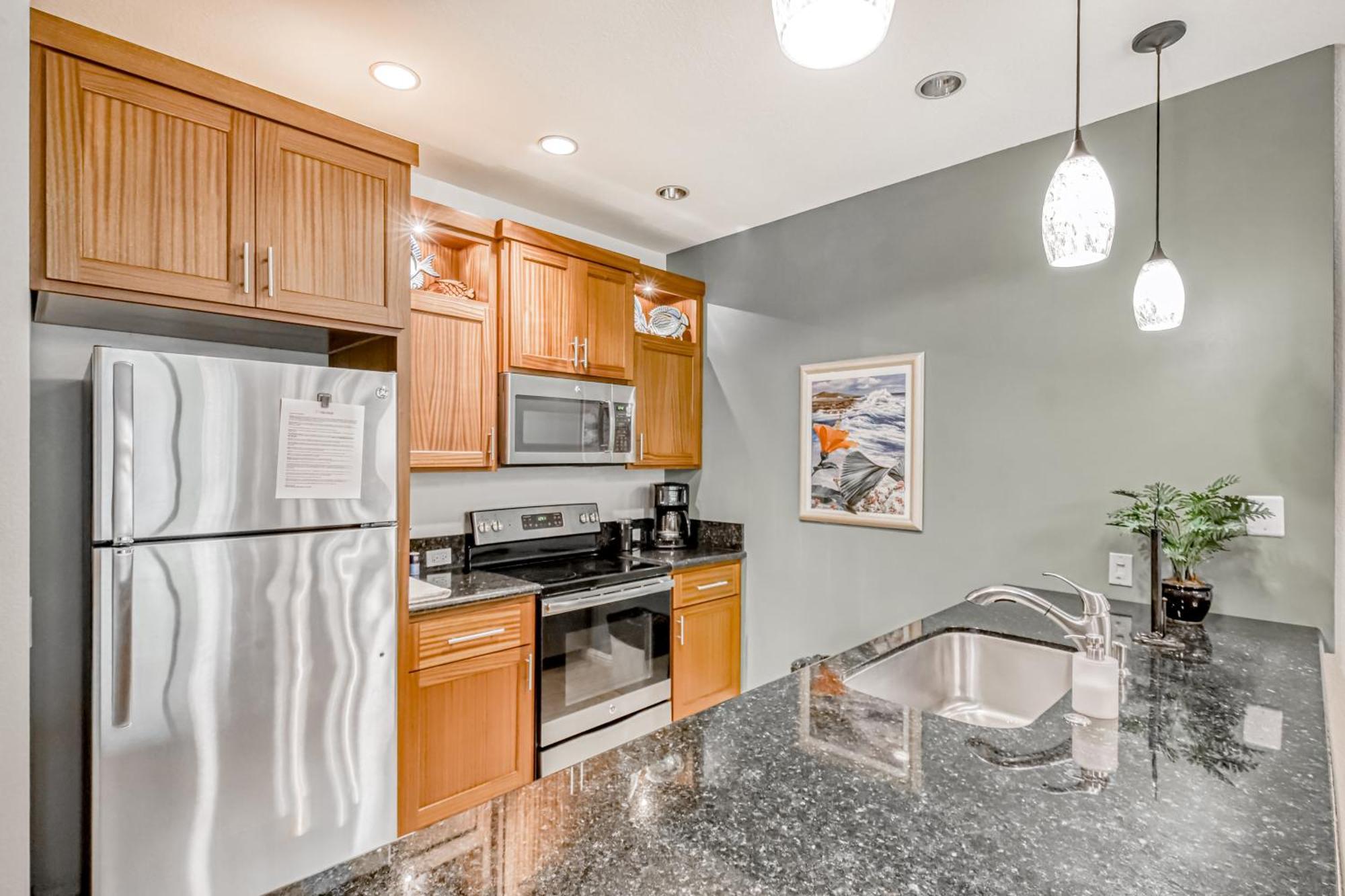 Holiday home Wailea Grand Champions Wailea (Maui)