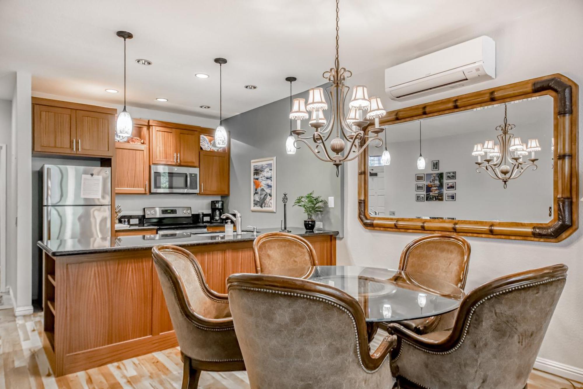 Wailea Grand Champions Holiday home