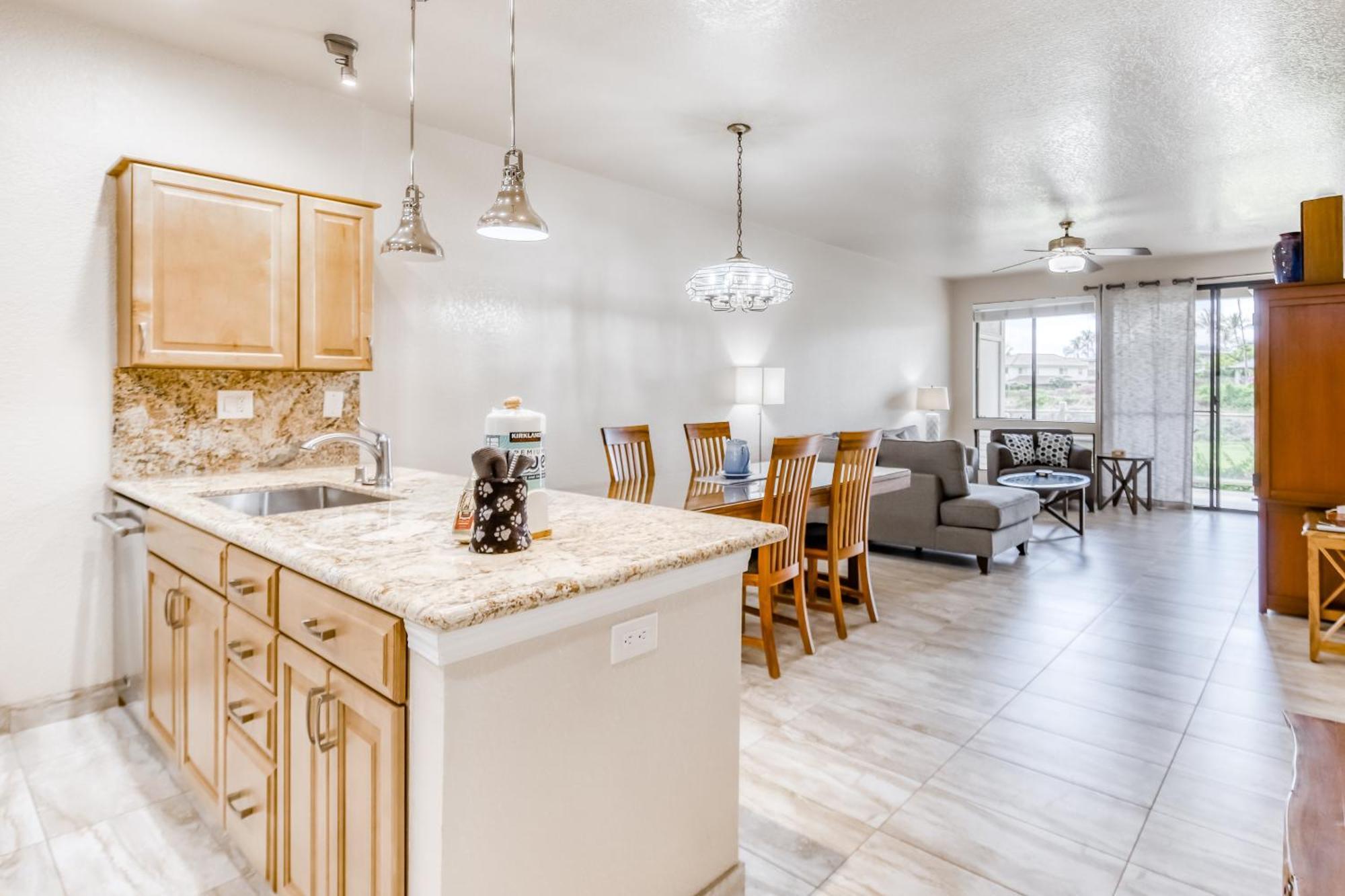 Wailea Grand Champions Holiday home *