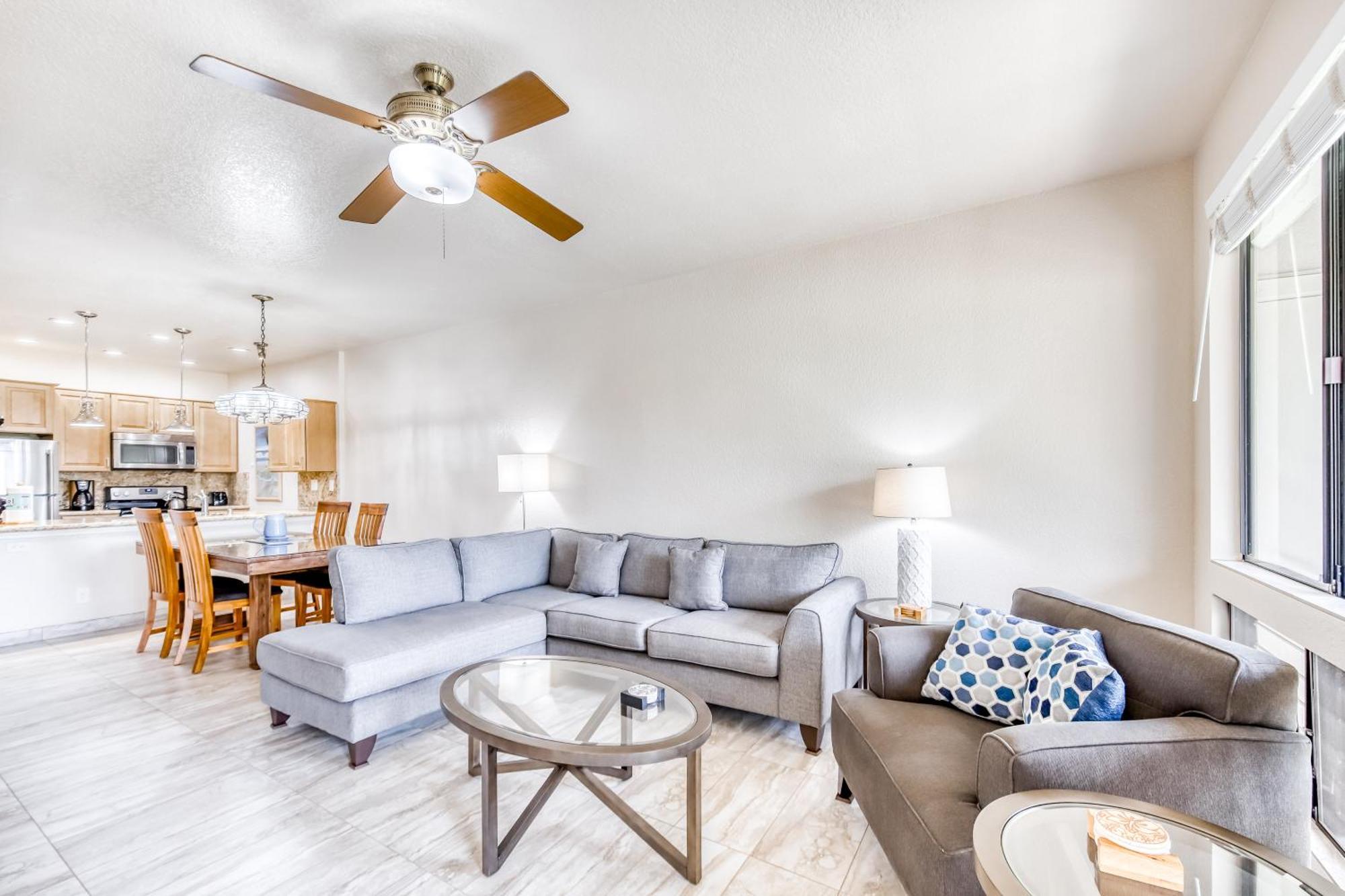 Wailea Grand Champions Holiday home