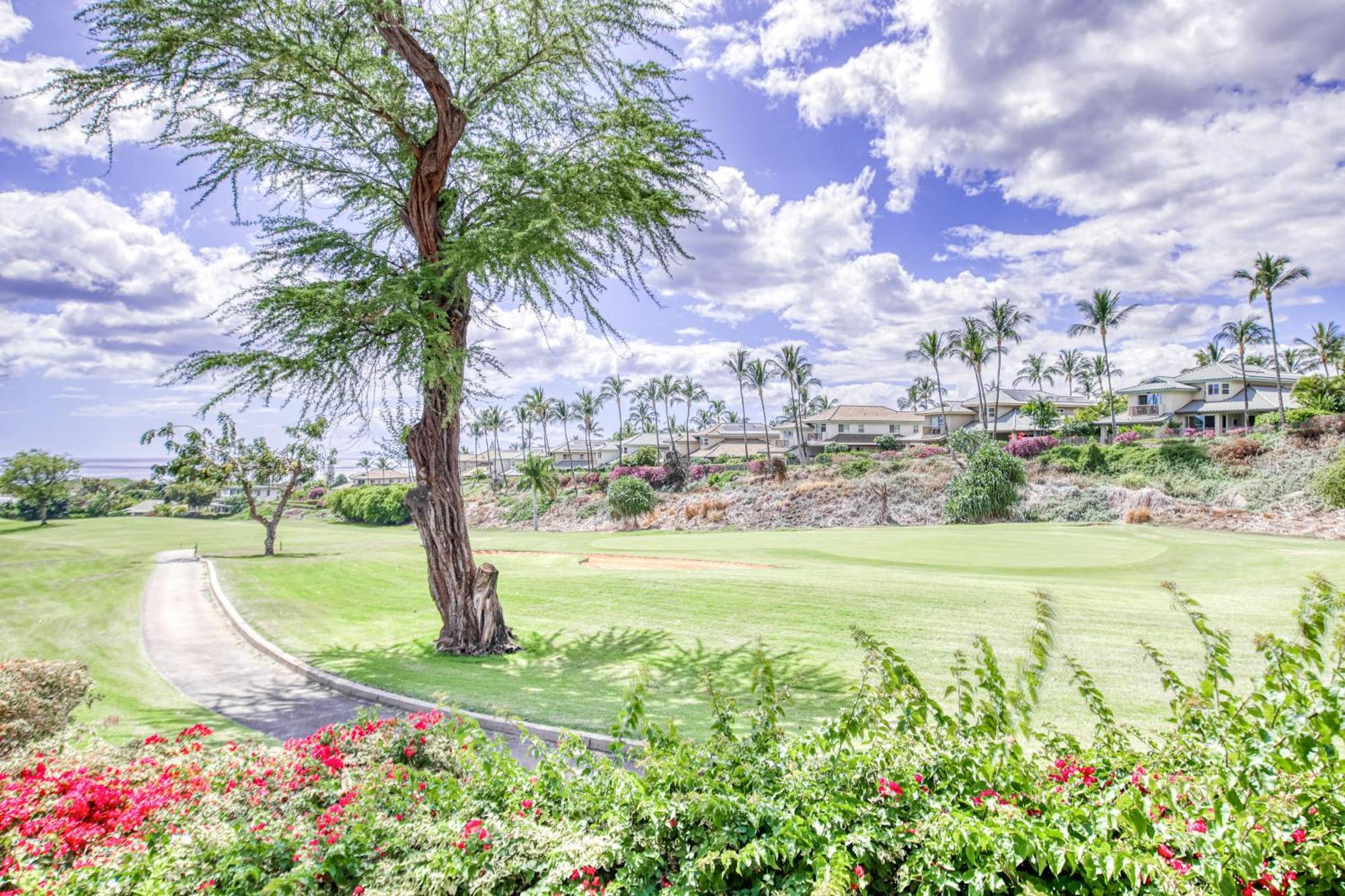 Holiday home Wailea Grand Champions *