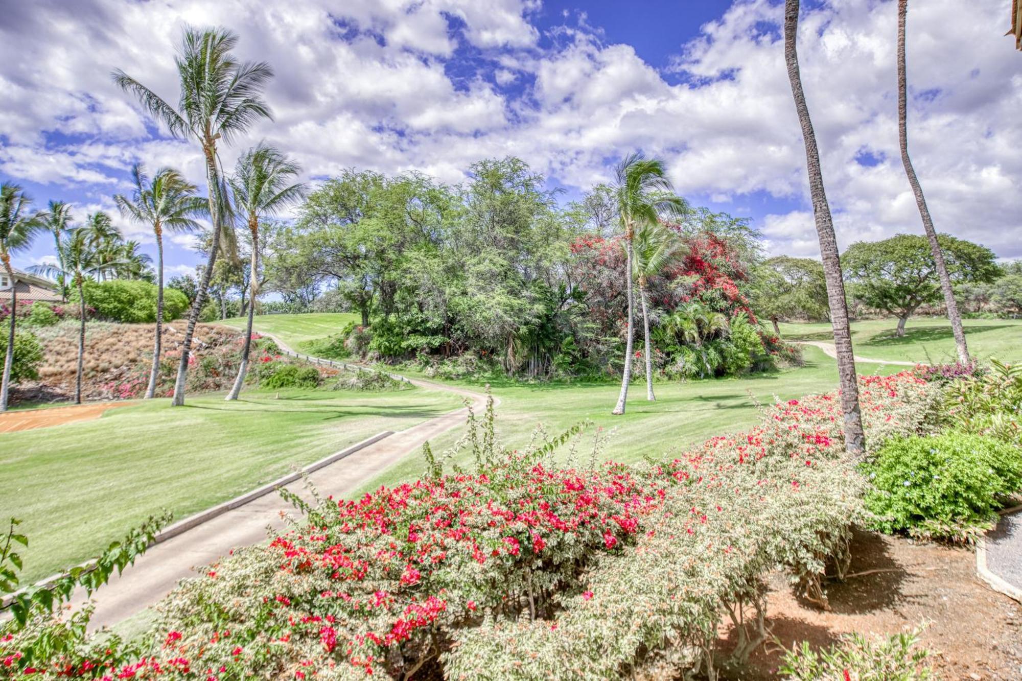 Holiday home Wailea Grand Champions