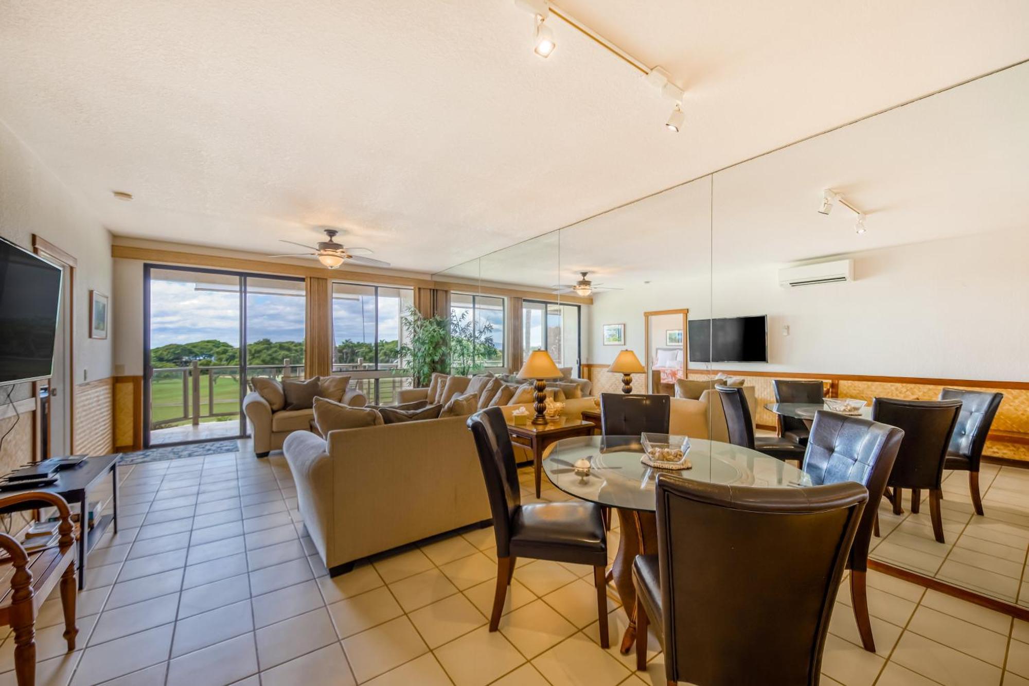 Wailea Grand Champions Holiday home Wailea (Maui)
