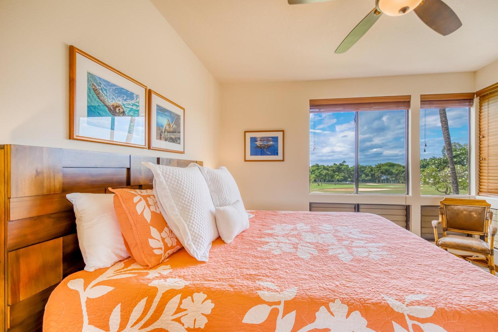Wailea Grand Champions Holiday home *