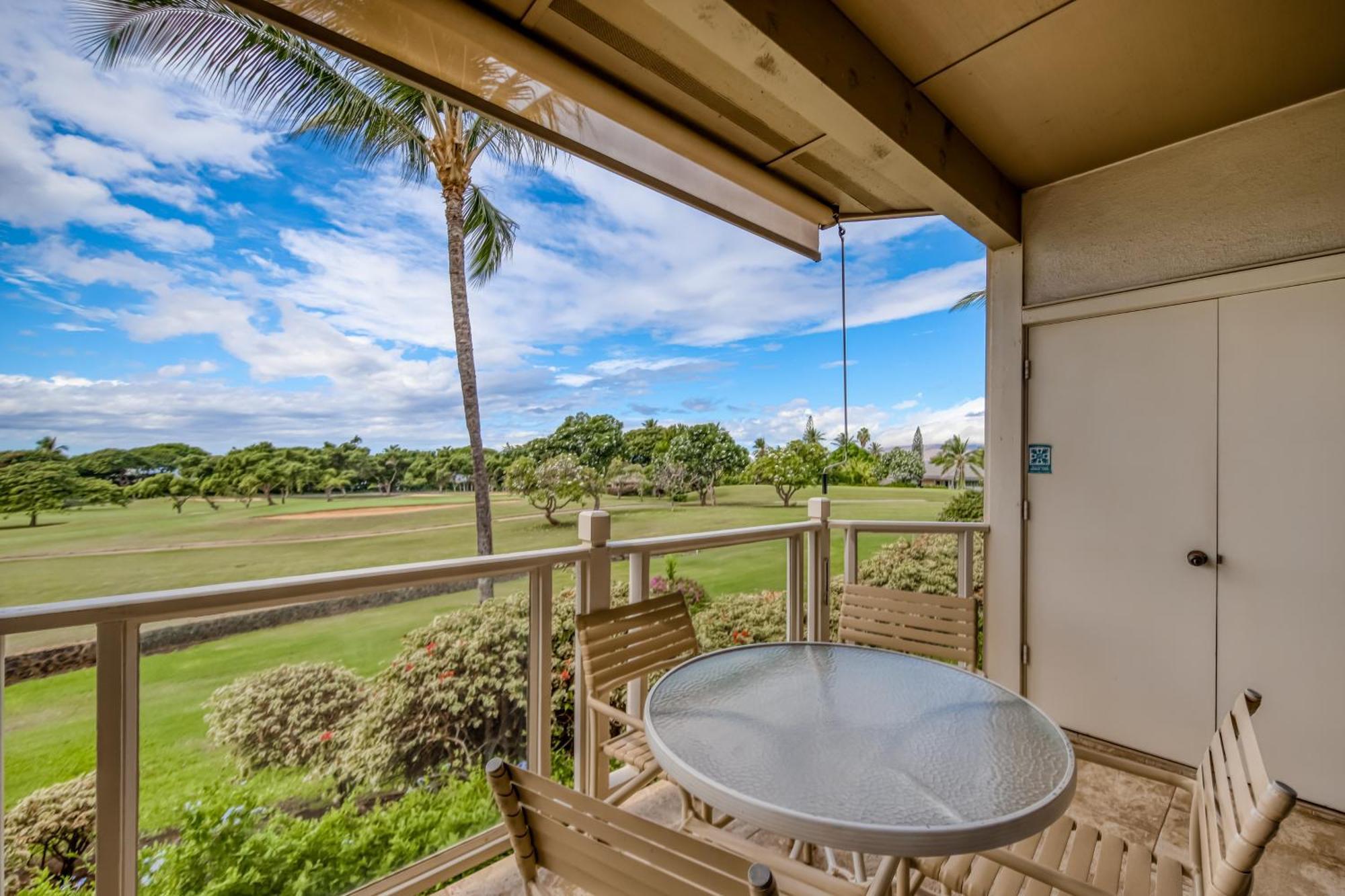 Wailea Grand Champions Holiday home