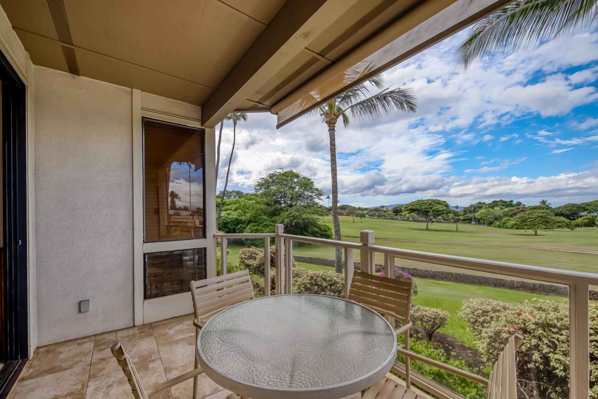 Wailea Grand Champions