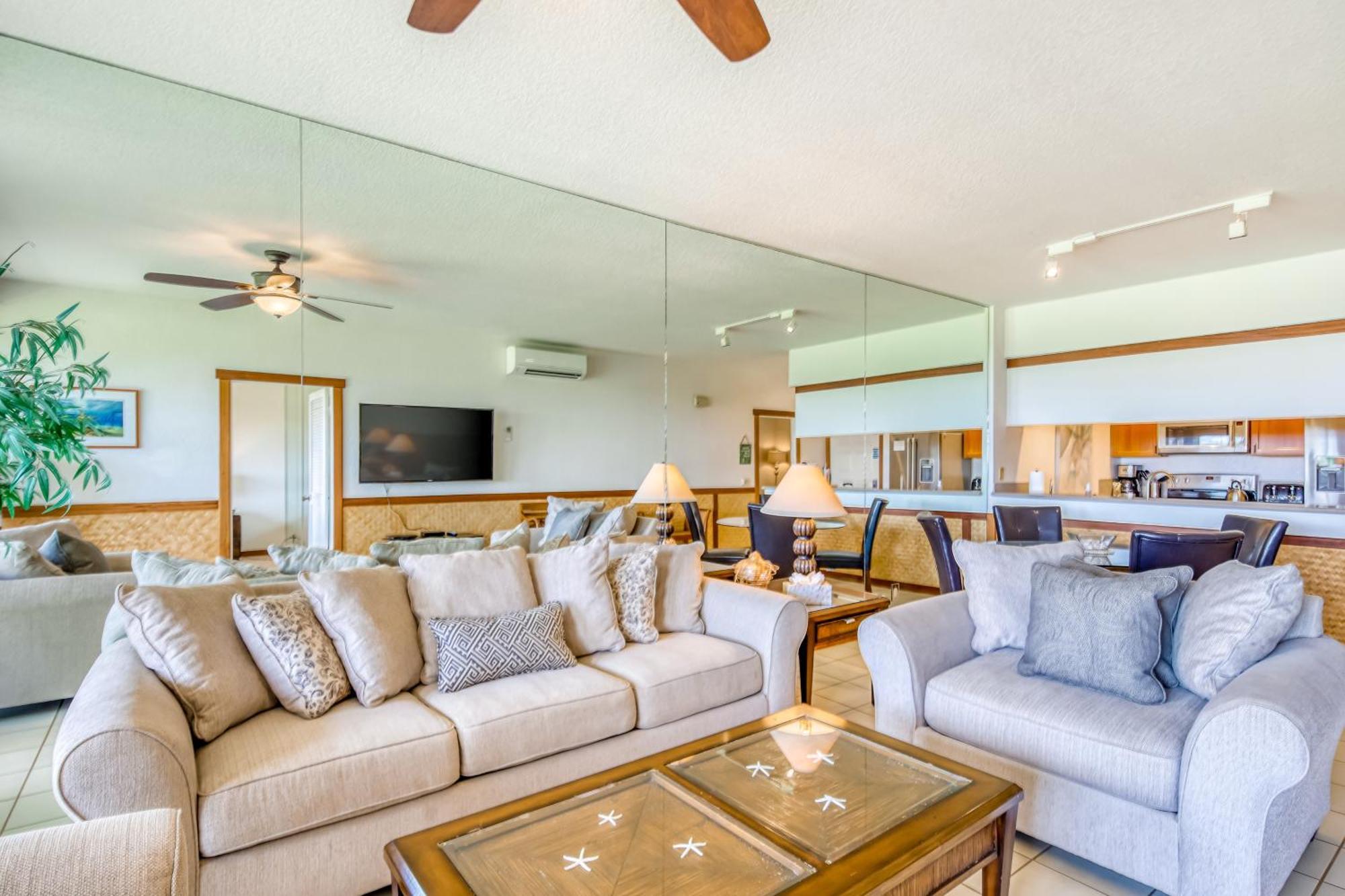 Wailea Grand Champions Holiday home Wailea (Maui)