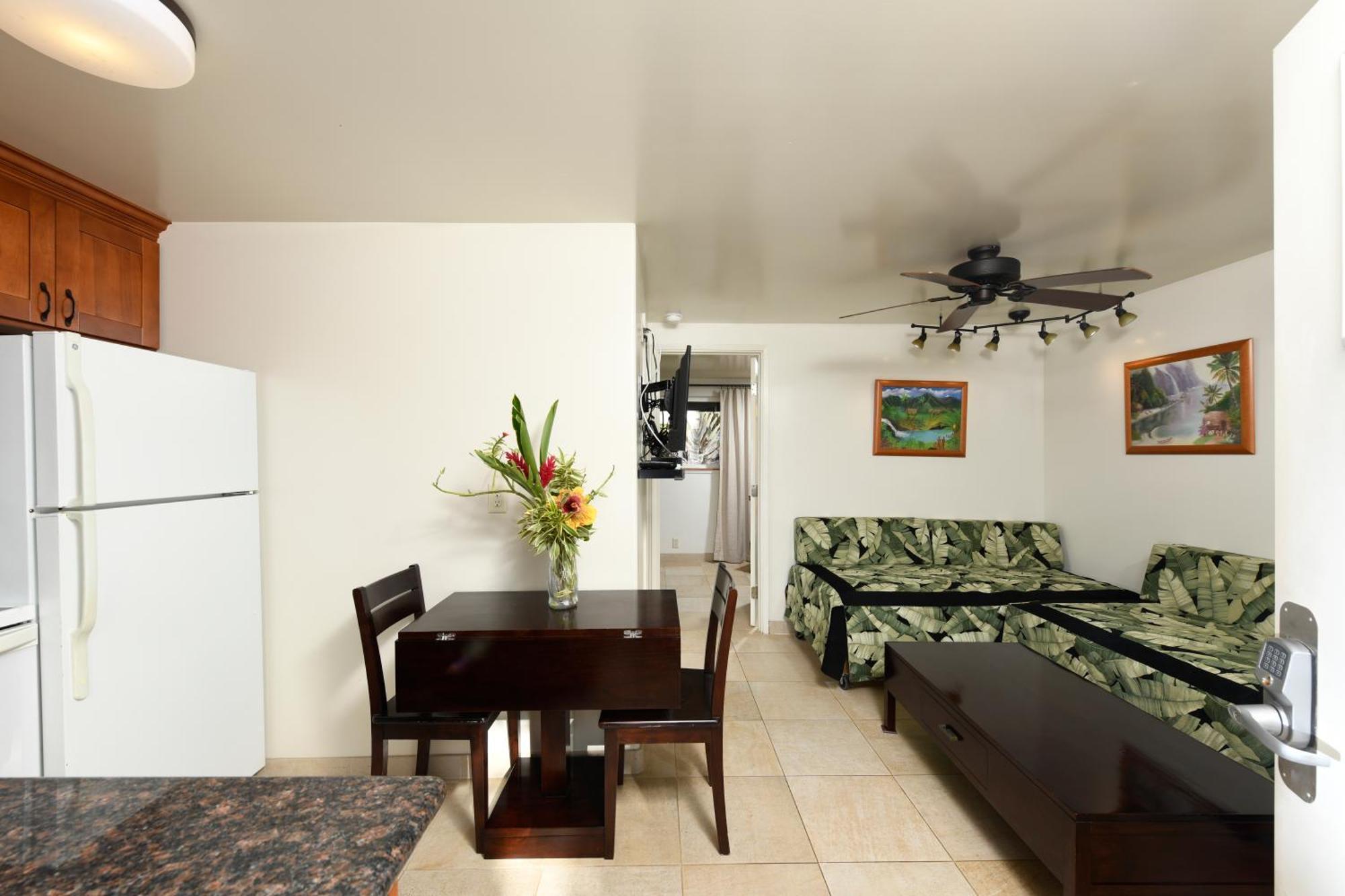 Nona Lani Apartment Kihei