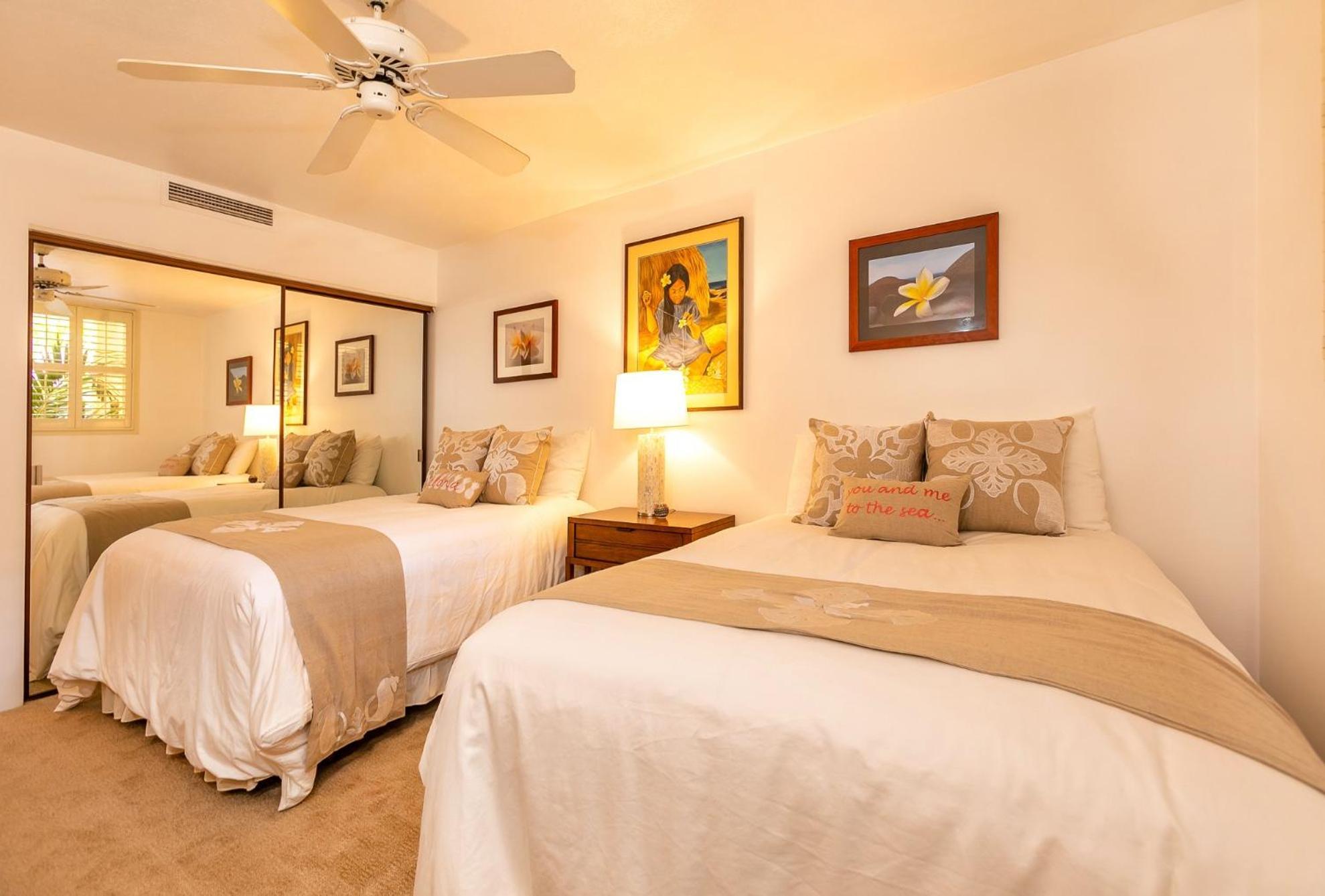 Apartment Polo Club Two Bedrooms - Sleeps 6 By Coldwell Banker Island Vacations