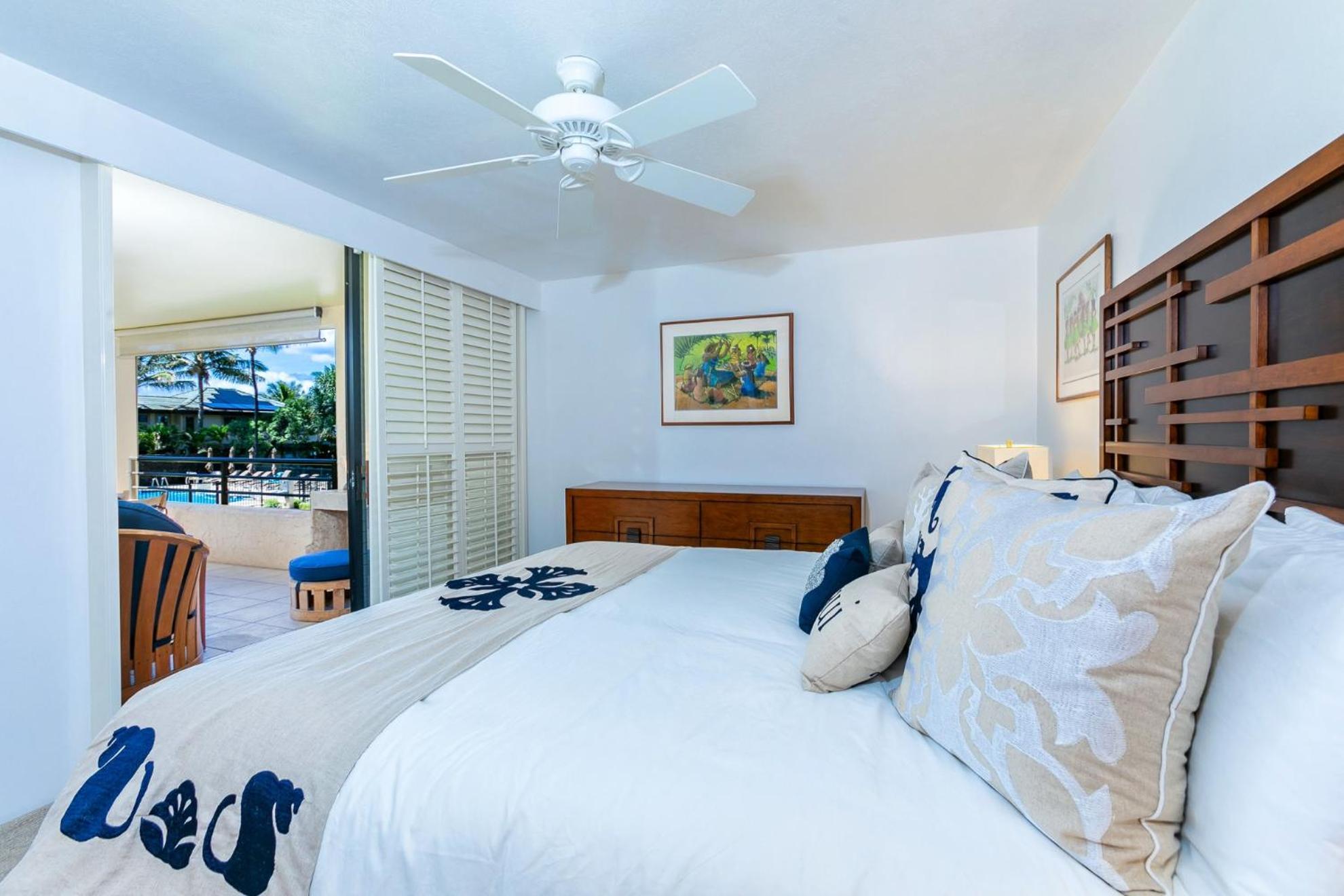Polo Club Two Bedrooms - Sleeps 6 By Coldwell Banker Island Vacations Apartment *