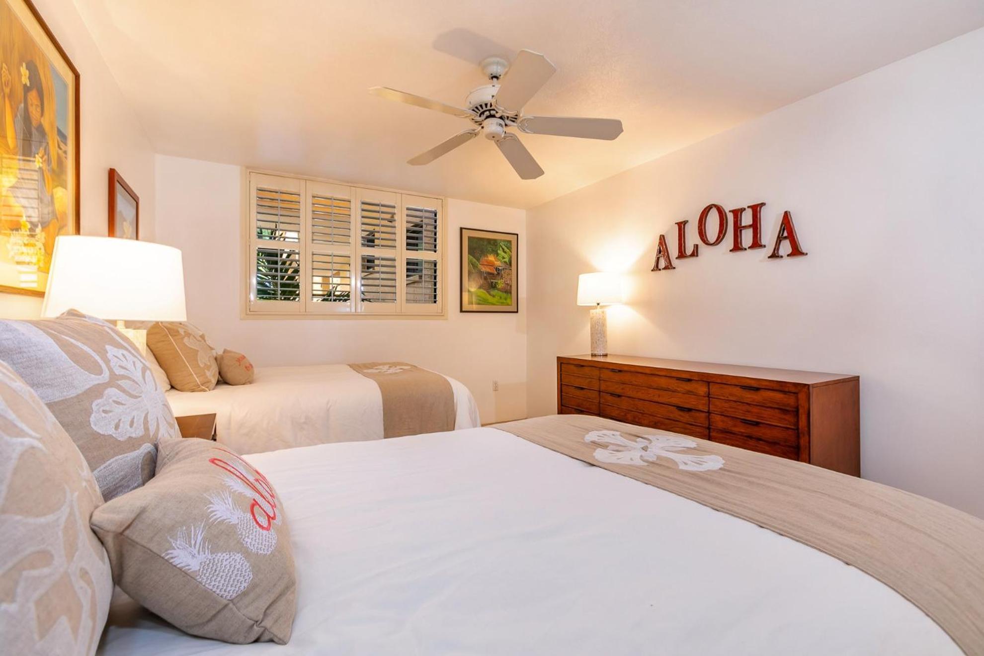 Polo Club Two Bedrooms - Sleeps 6 By Coldwell Banker Island Vacations Apartment