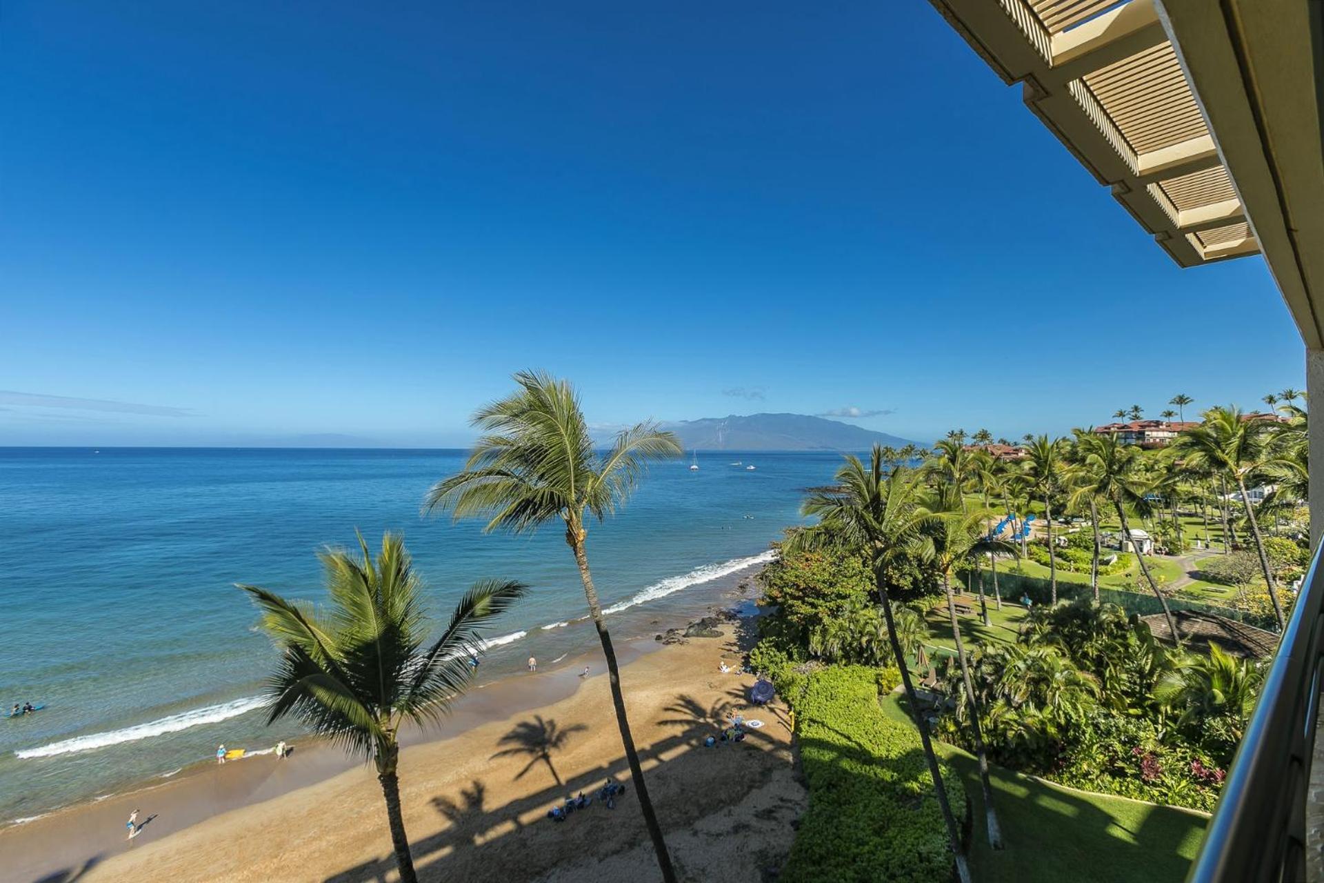 Apartment Polo Club Two Bedrooms - Sleeps 6 By Coldwell Banker Island Vacations *