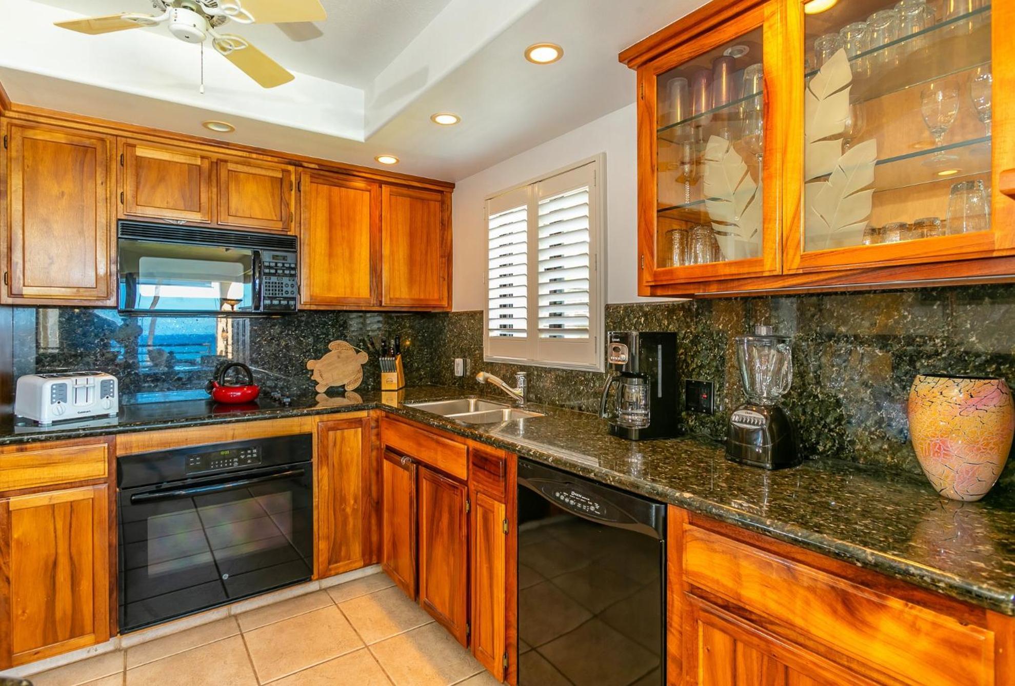 Polo Club Two Bedrooms - Sleeps 6 By Coldwell Banker Island Vacations Wailea (Maui)