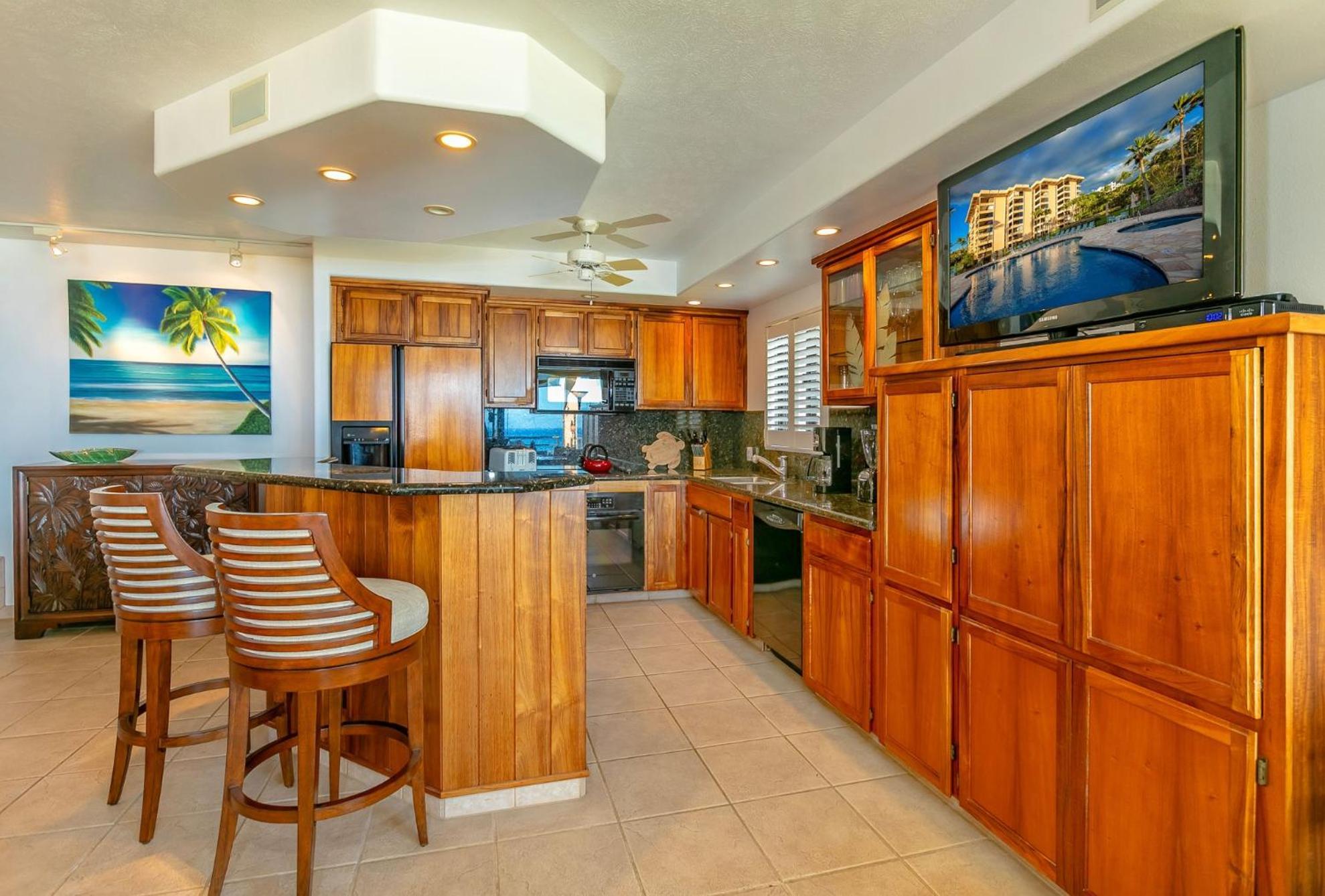 Polo Club Two Bedrooms - Sleeps 6 By Coldwell Banker Island Vacations
