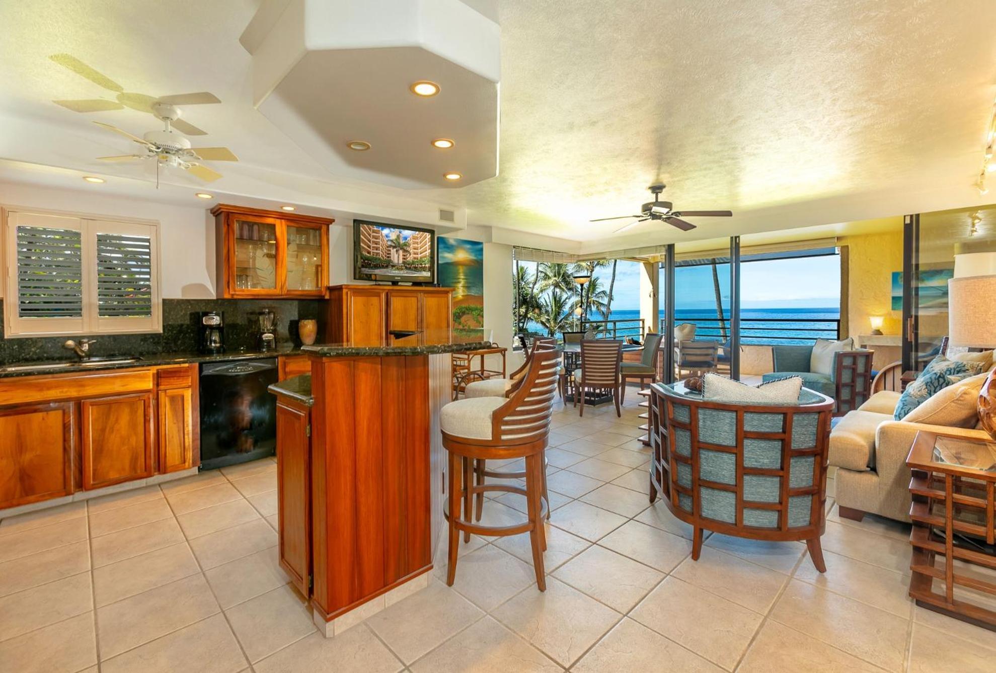 Polo Club Two Bedrooms - Sleeps 6 By Coldwell Banker Island Vacations *