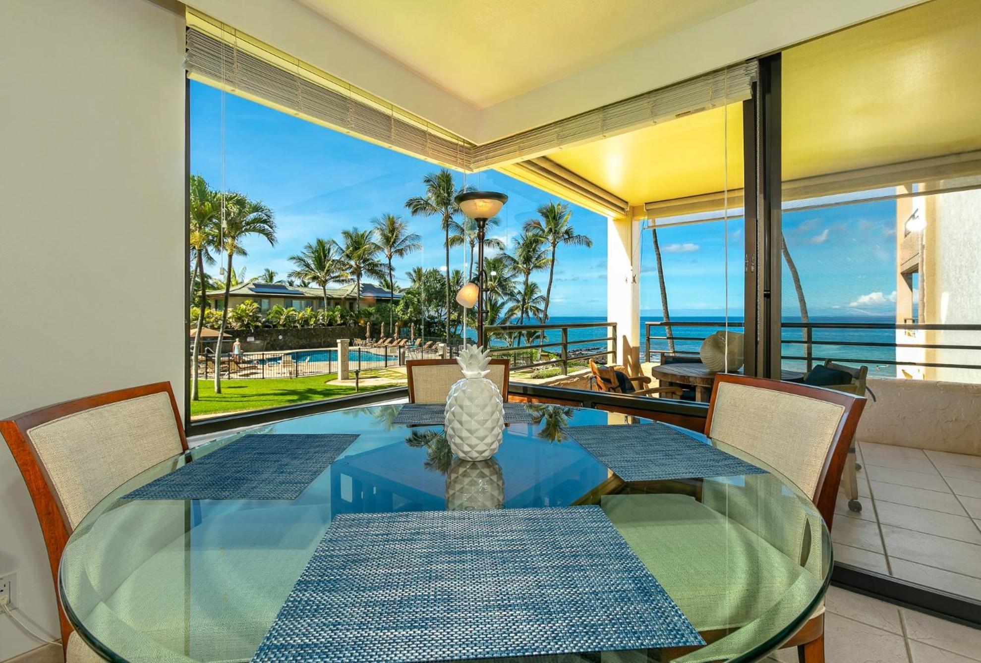 Polo Club Two Bedrooms - Sleeps 6 By Coldwell Banker Island Vacations * Wailea (Maui)