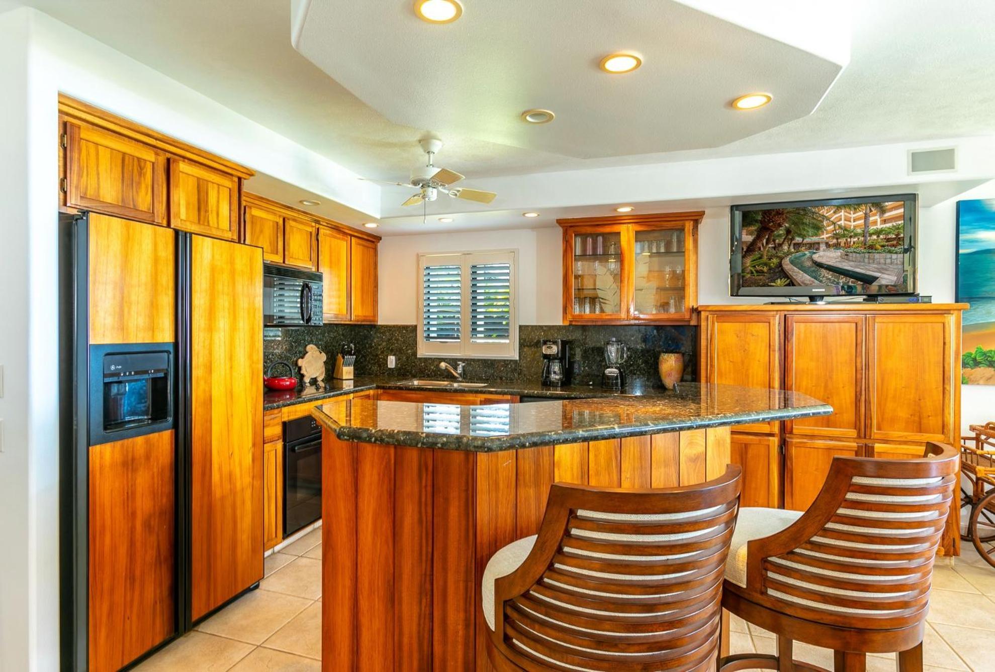 Apartment Polo Club Two Bedrooms - Sleeps 6 By Coldwell Banker Island Vacations *