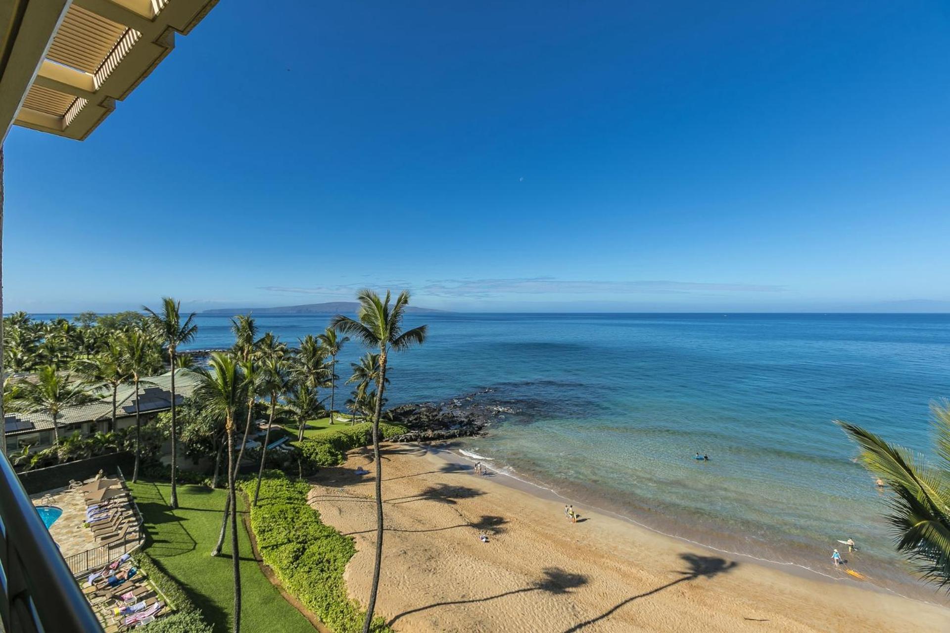 Polo Club Two Bedrooms - Sleeps 6 By Coldwell Banker Island Vacations * Wailea (Maui)