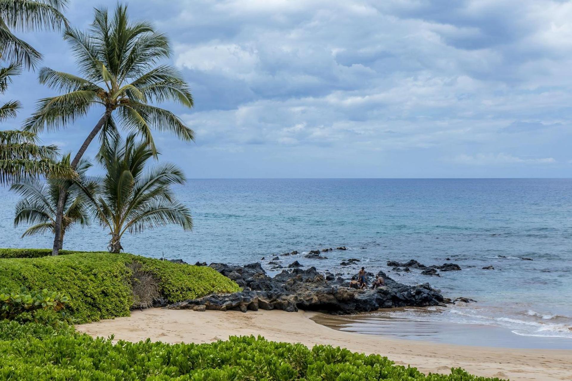 Polo Club Two Bedrooms - Sleeps 6 By Coldwell Banker Island Vacations Apartment Wailea (Maui)