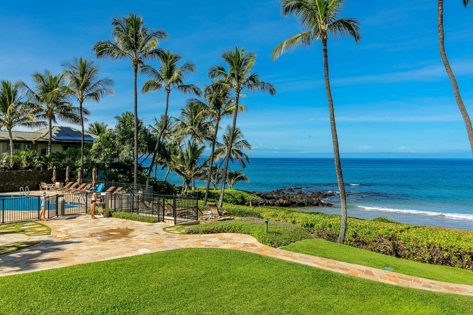 Apartment Polo Club Two Bedrooms - Sleeps 6 By Coldwell Banker Island Vacations Wailea (Maui)