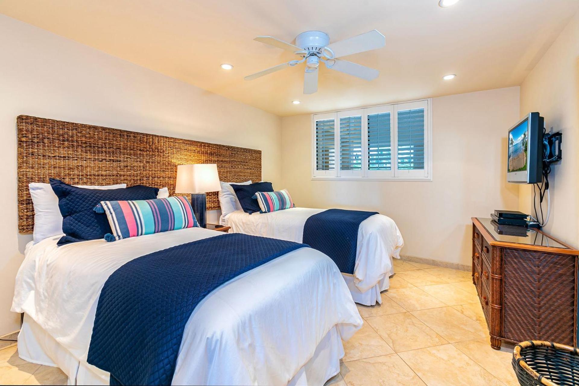 Polo Club Two Bedrooms - Sleeps 6 By Coldwell Banker Island Vacations * Wailea (Maui)