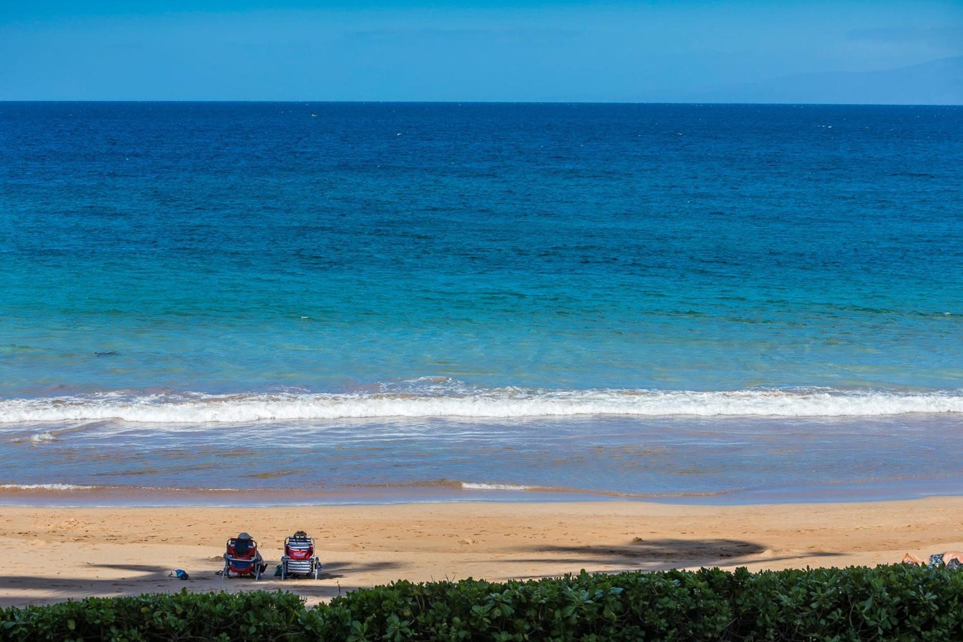 Polo Club Two Bedrooms - Sleeps 6 By Coldwell Banker Island Vacations Wailea (Maui)