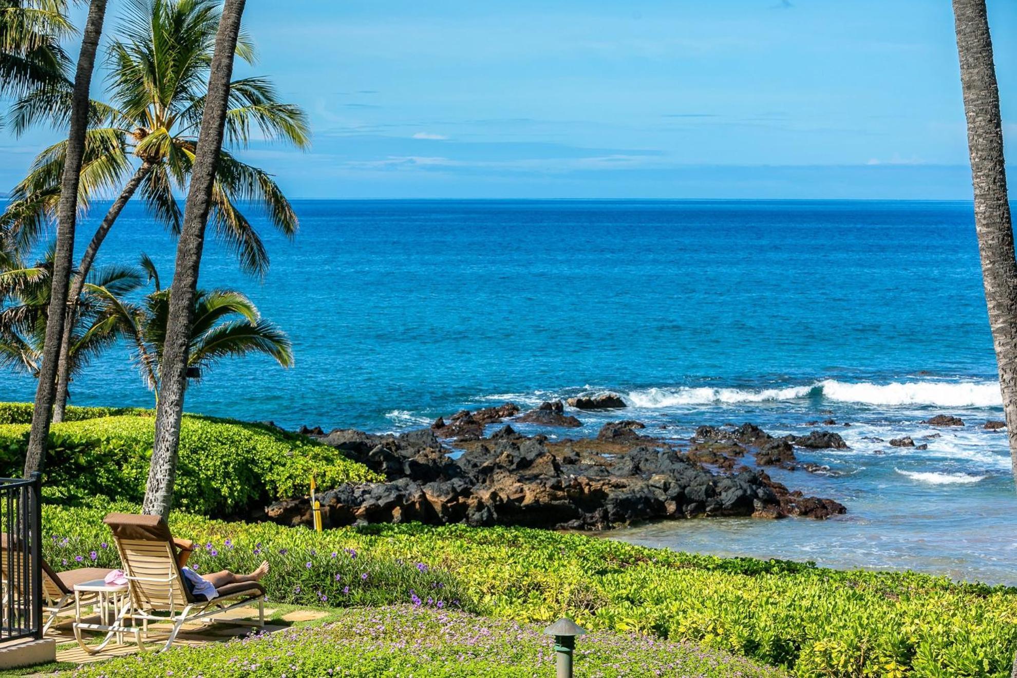 Polo Club Two Bedrooms - Sleeps 6 By Coldwell Banker Island Vacations * Wailea (Maui)