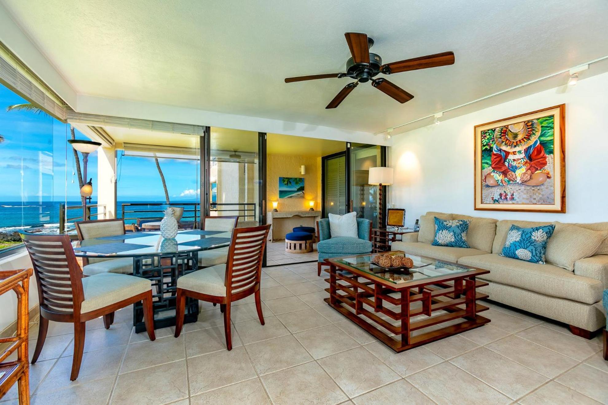 Polo Club Two Bedrooms - Sleeps 6 By Coldwell Banker Island Vacations *