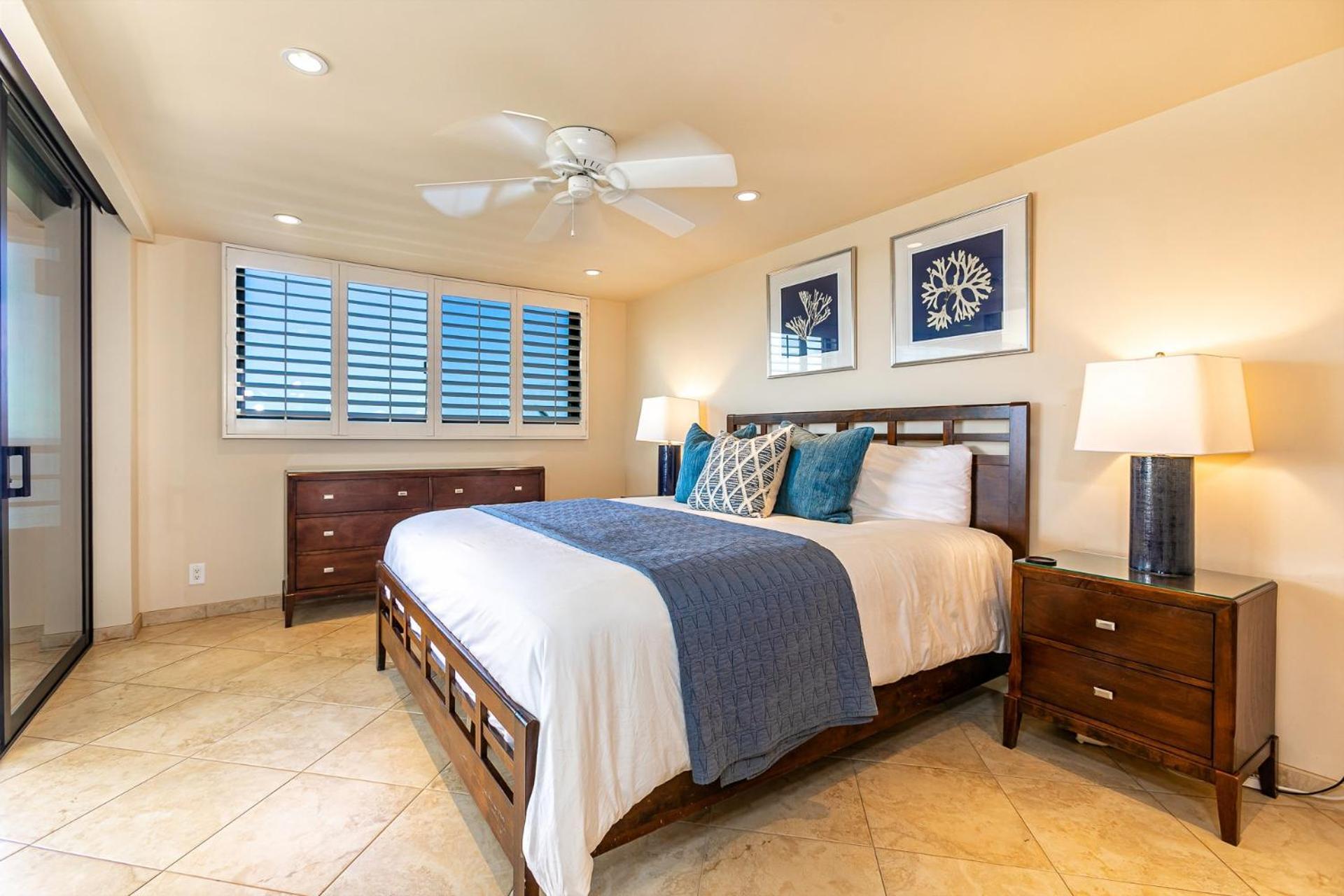 Polo Club Two Bedrooms - Sleeps 6 By Coldwell Banker Island Vacations Apartment