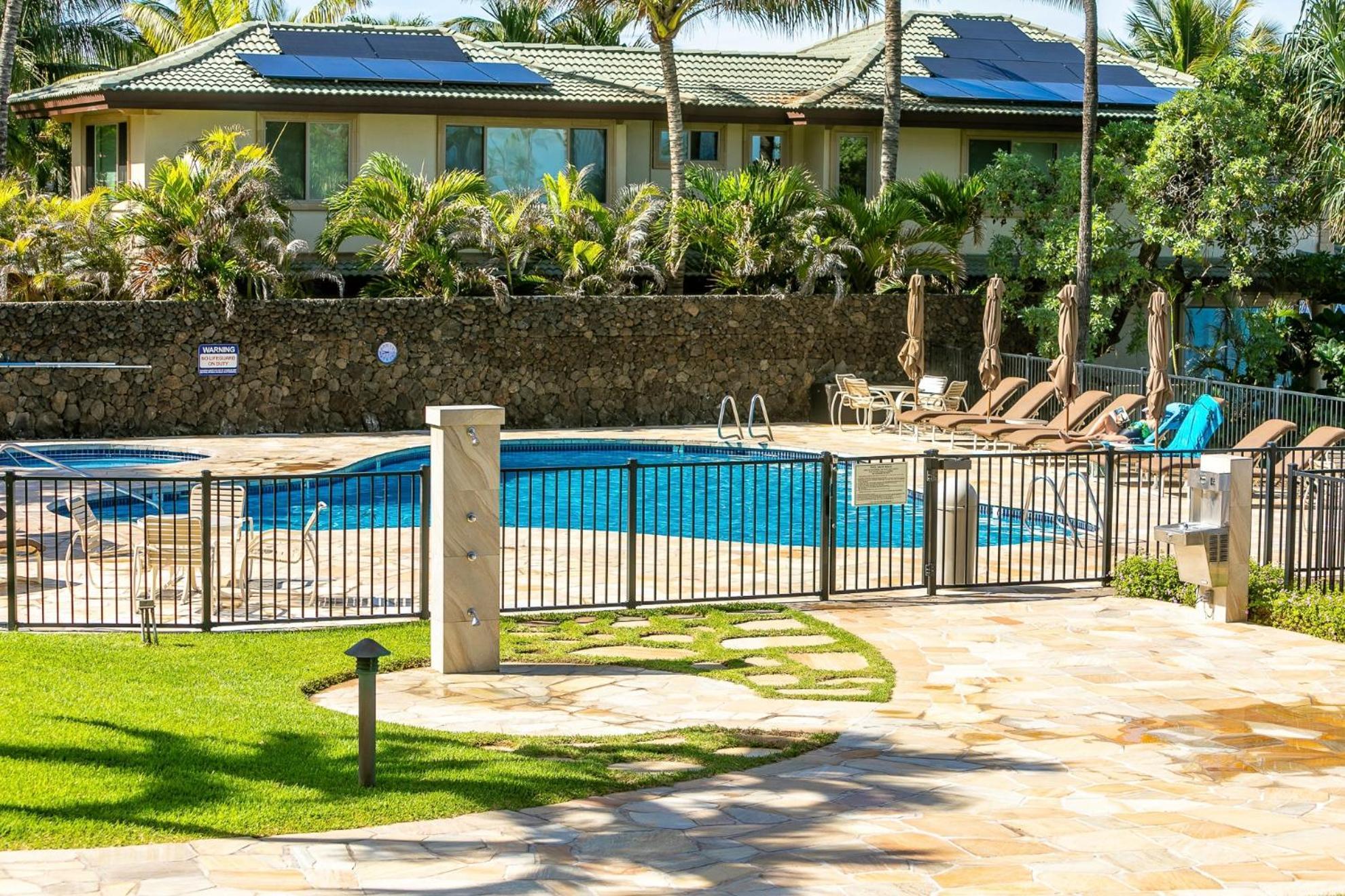 Polo Club Two Bedrooms - Sleeps 6 By Coldwell Banker Island Vacations *