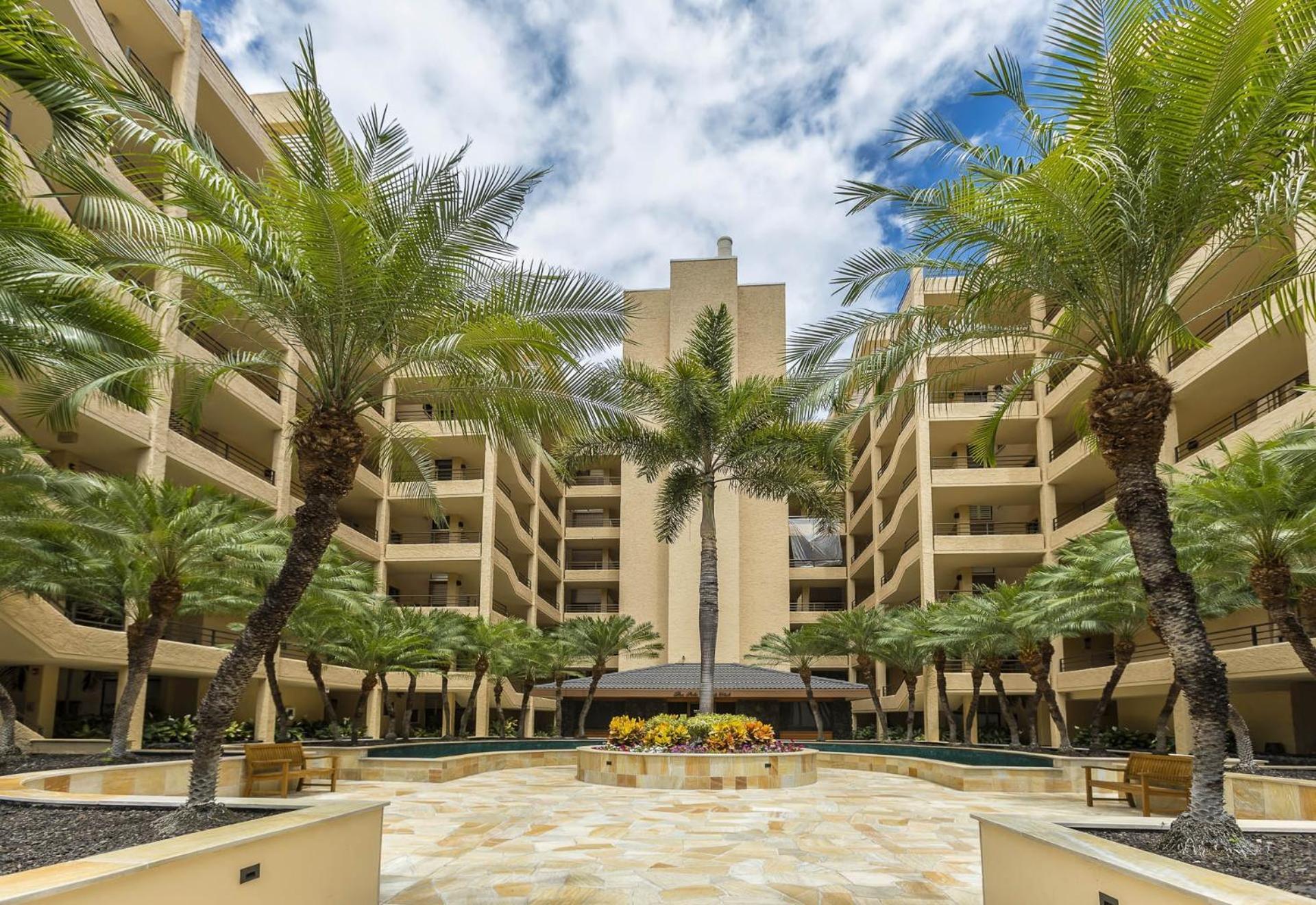 Apartment Polo Club Two Bedrooms - Sleeps 6 By Coldwell Banker Island Vacations Wailea (Maui)