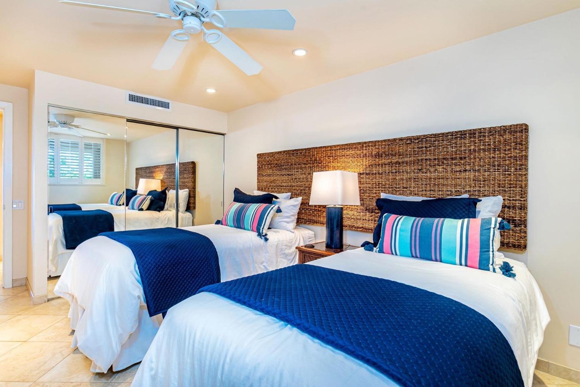 Polo Club Two Bedrooms - Sleeps 6 By Coldwell Banker Island Vacations