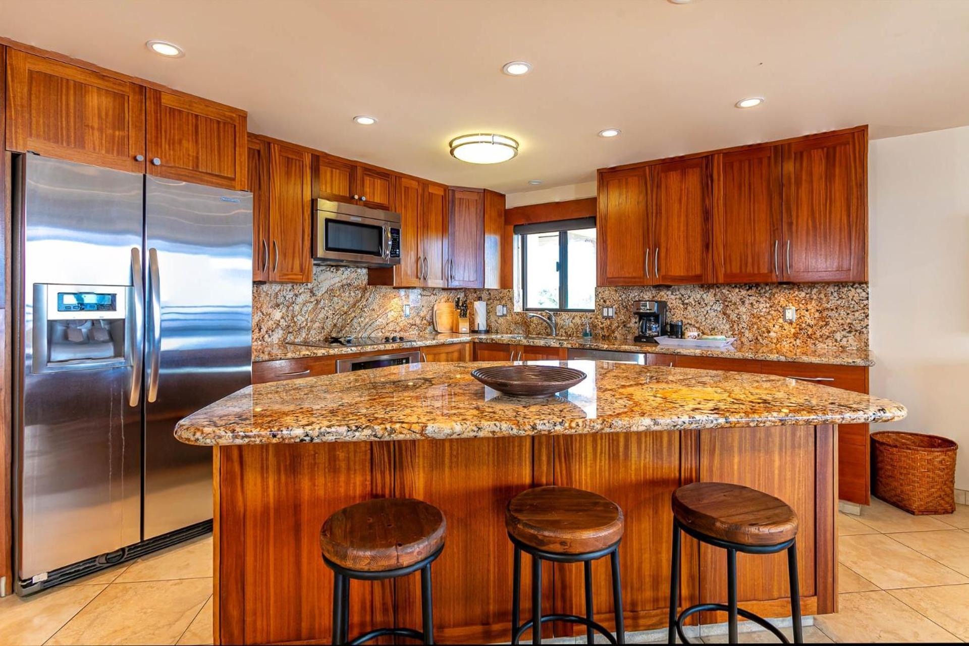 Apartment Polo Club Two Bedrooms - Sleeps 6 By Coldwell Banker Island Vacations Wailea (Maui)