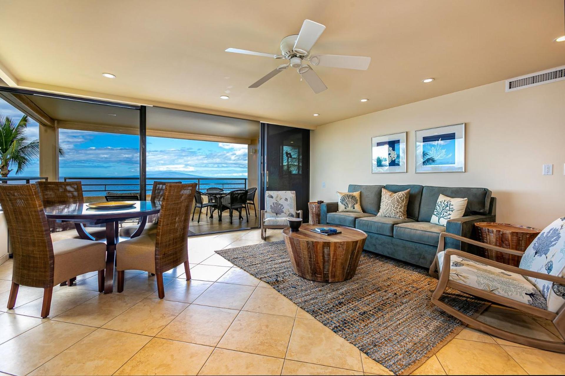 Apartment Polo Club Two Bedrooms - Sleeps 6 By Coldwell Banker Island Vacations