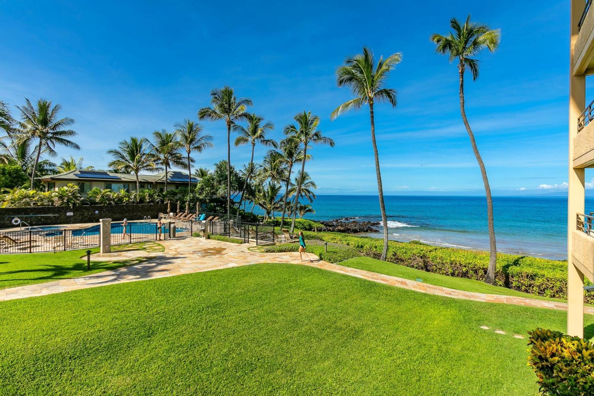 Polo Club Two Bedrooms - Sleeps 6 By Coldwell Banker Island Vacations Apartment *