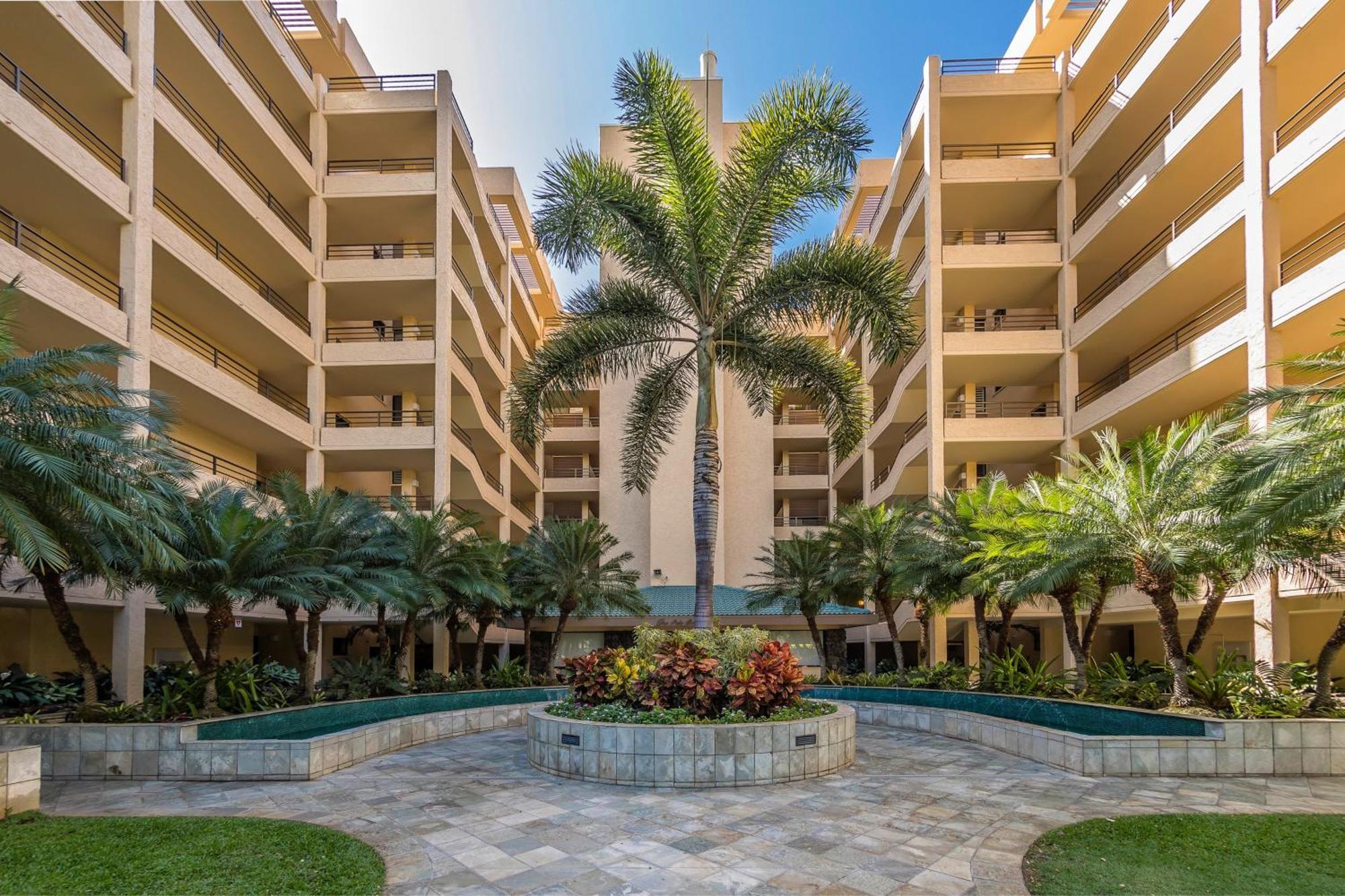 Polo Club Two Bedrooms - Sleeps 6 By Coldwell Banker Island Vacations Wailea (Maui)