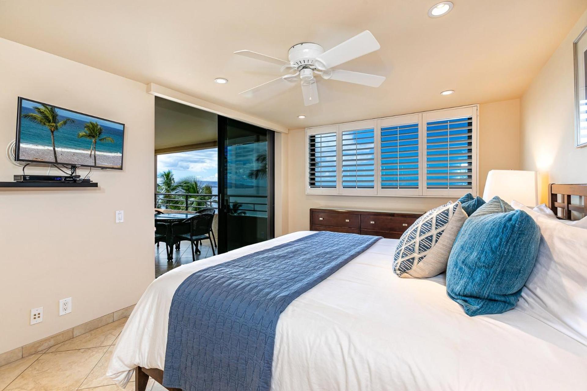 Apartment Polo Club Two Bedrooms - Sleeps 6 By Coldwell Banker Island Vacations