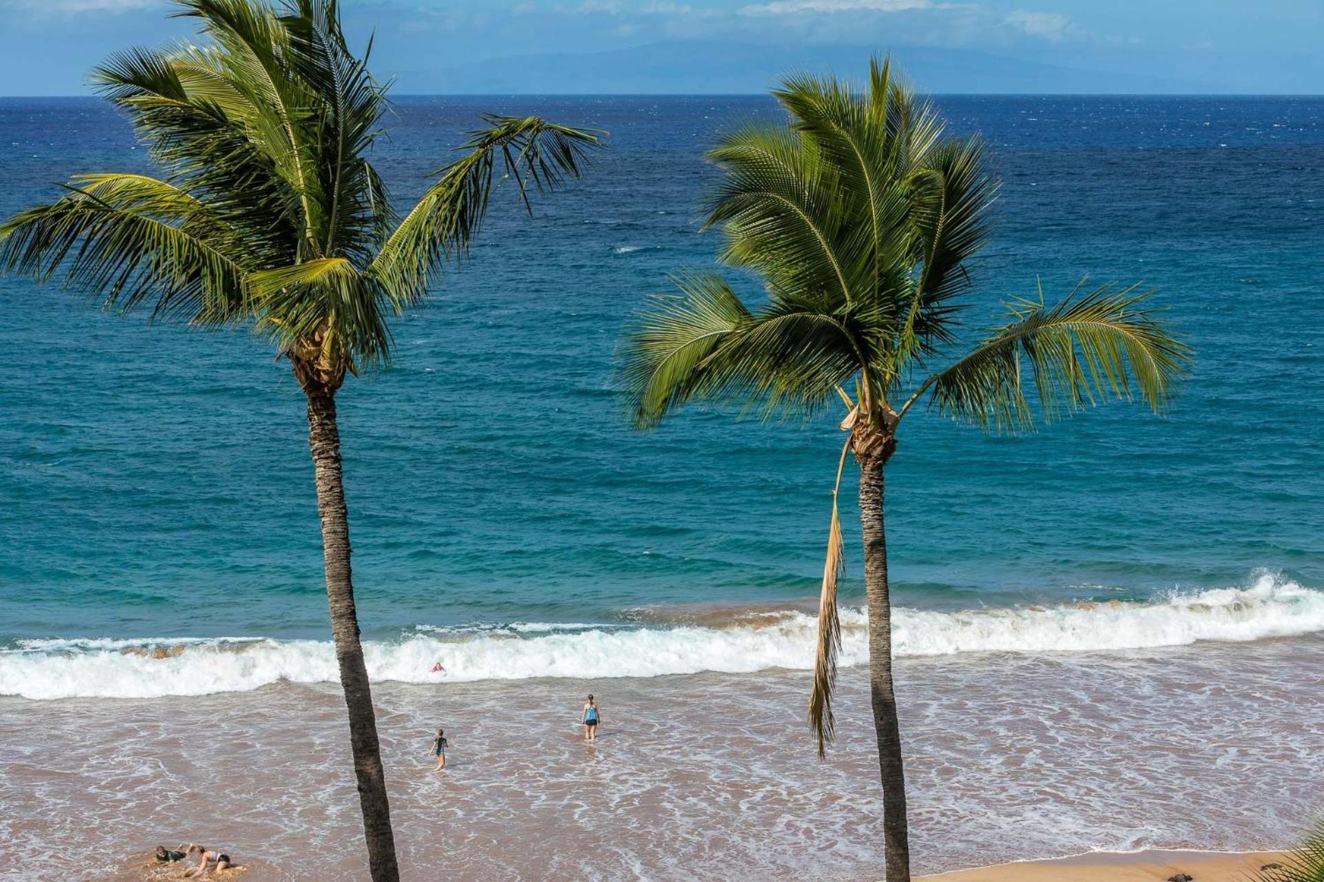 Polo Club Two Bedrooms - Sleeps 6 By Coldwell Banker Island Vacations Apartment Wailea (Maui)