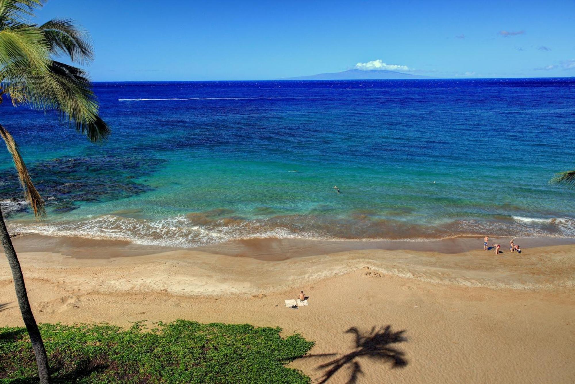 Polo Club Two Bedrooms - Sleeps 6 By Coldwell Banker Island Vacations Wailea (Maui)