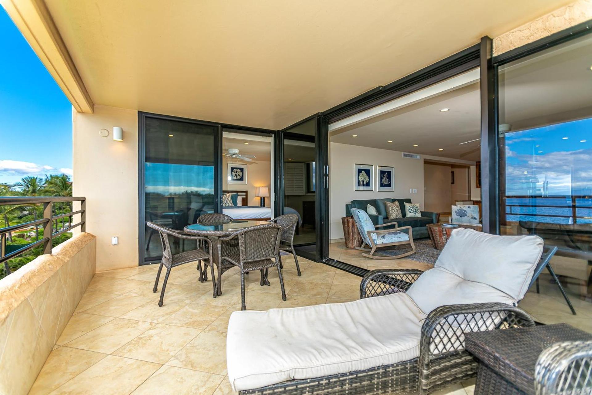 Polo Club Two Bedrooms - Sleeps 6 By Coldwell Banker Island Vacations Apartment