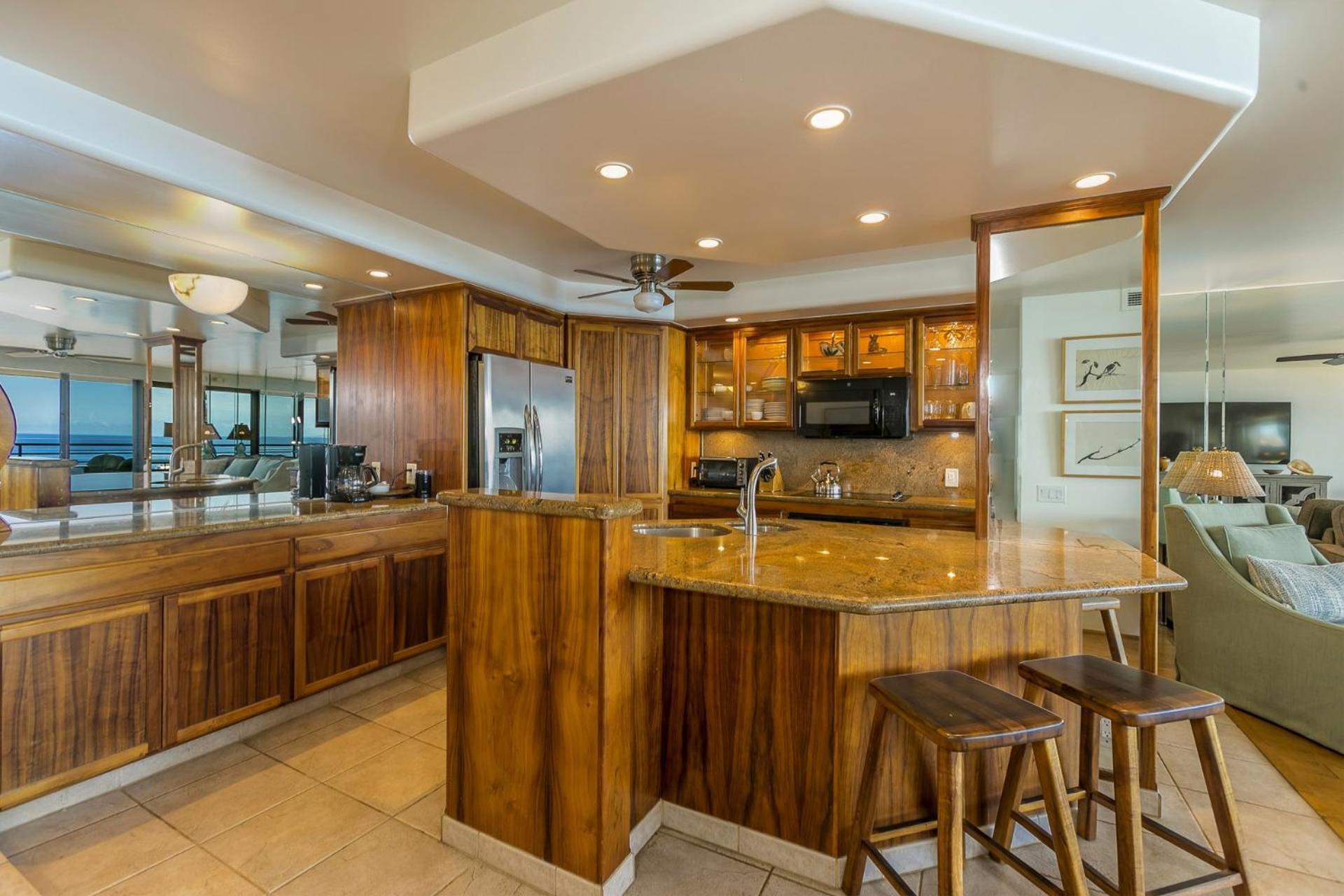 Polo Club Two Bedrooms - Sleeps 6 By Coldwell Banker Island Vacations