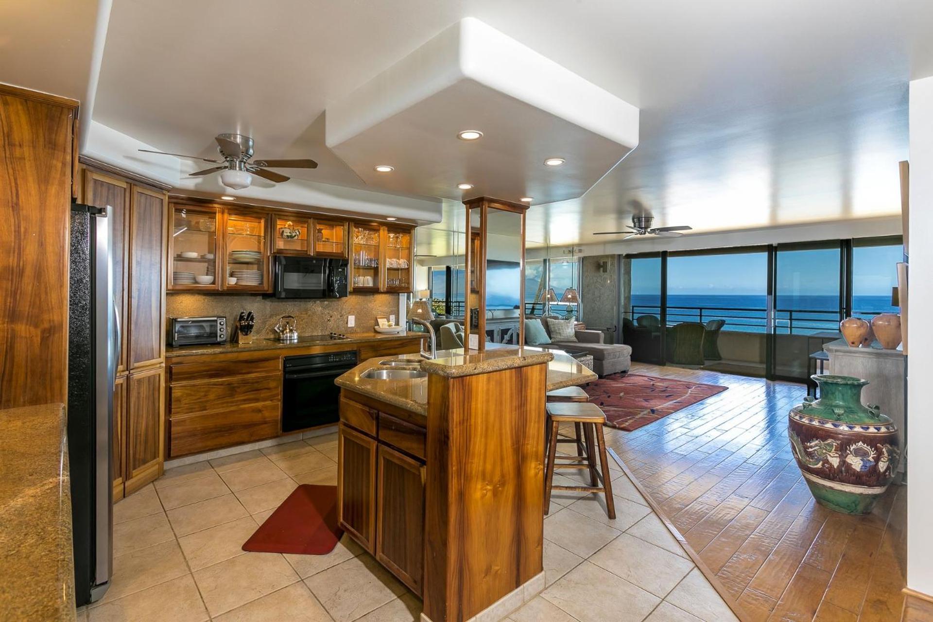 Polo Club Two Bedrooms - Sleeps 6 By Coldwell Banker Island Vacations *