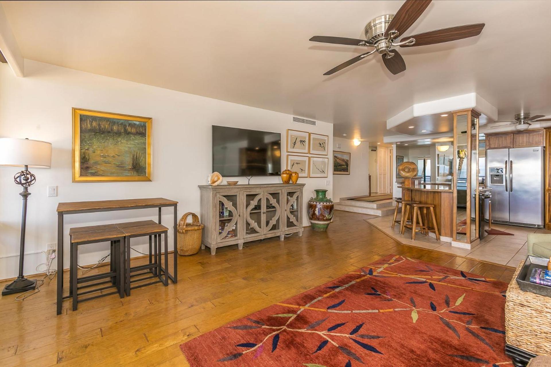 Polo Club Two Bedrooms - Sleeps 6 By Coldwell Banker Island Vacations * Wailea (Maui)